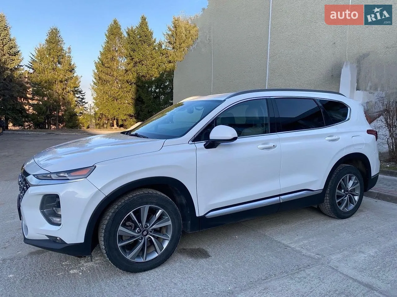 2019 Hyundai Santa Fe - мініатюра 24