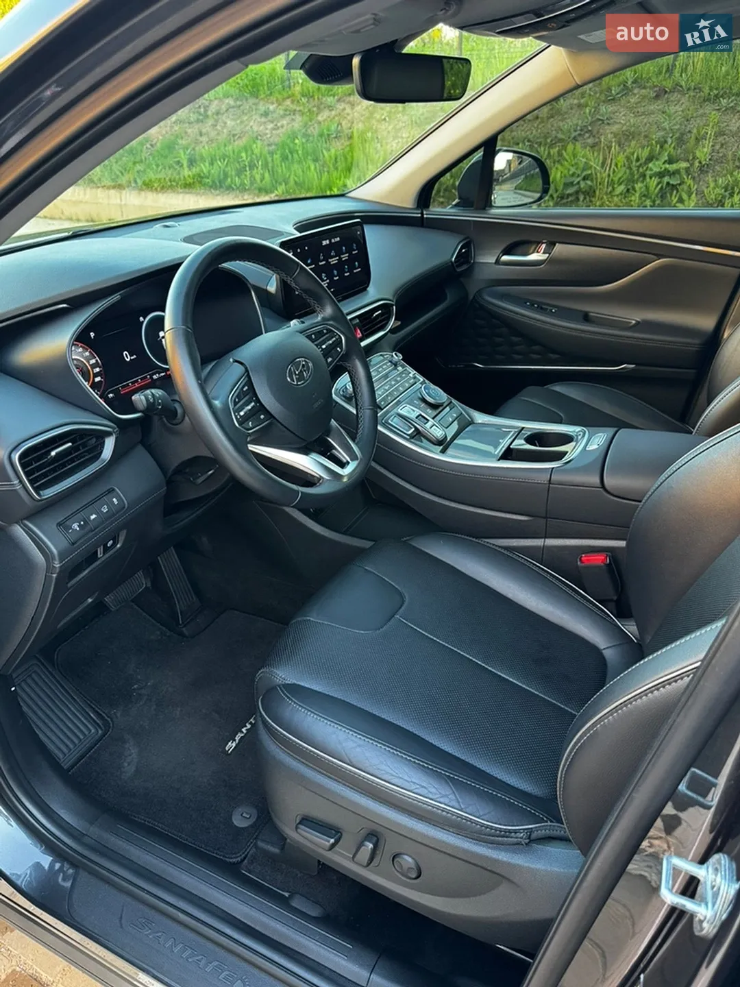 2022 Hyundai Santa Fe - мініатюра 18