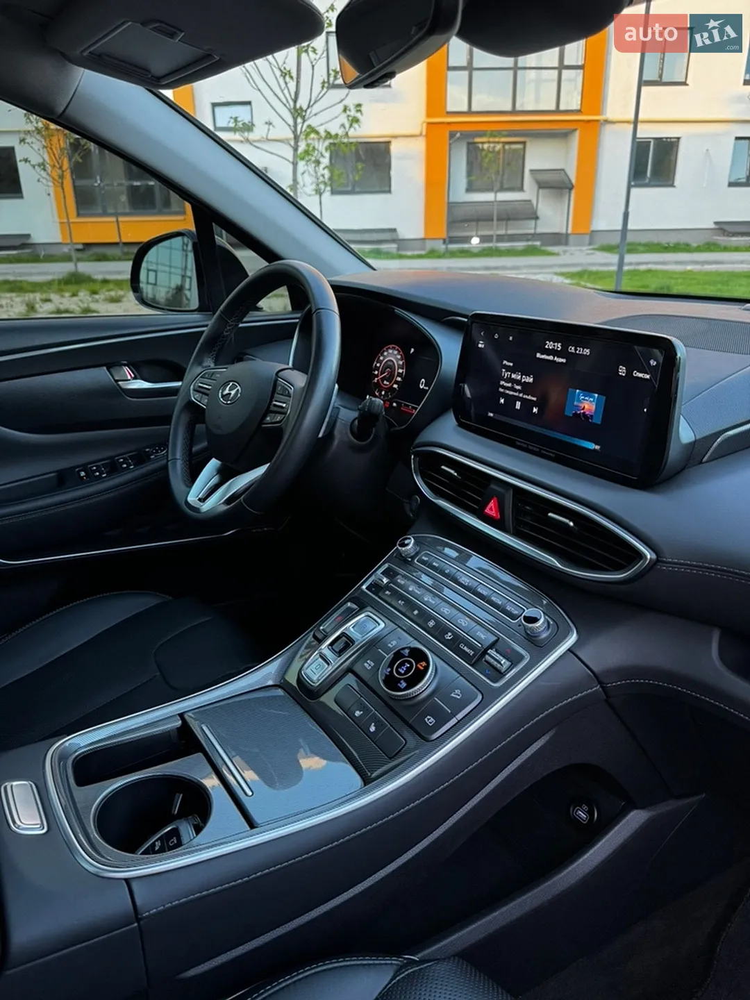 2022 Hyundai Santa Fe - мініатюра 33