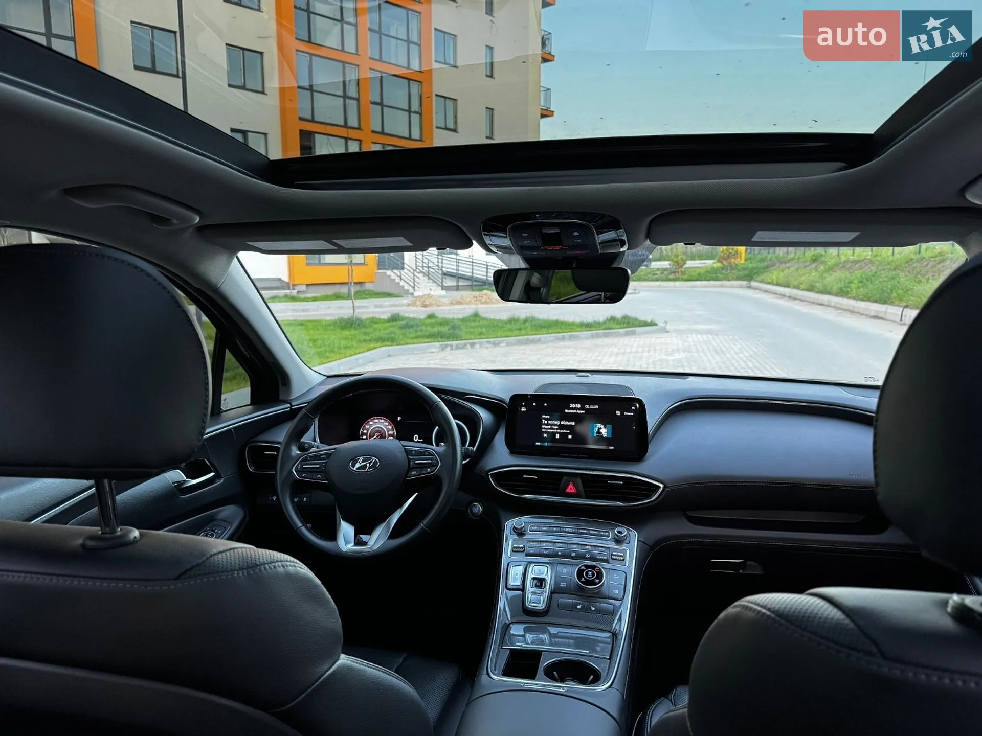 2022 Hyundai Santa Fe - мініатюра 38