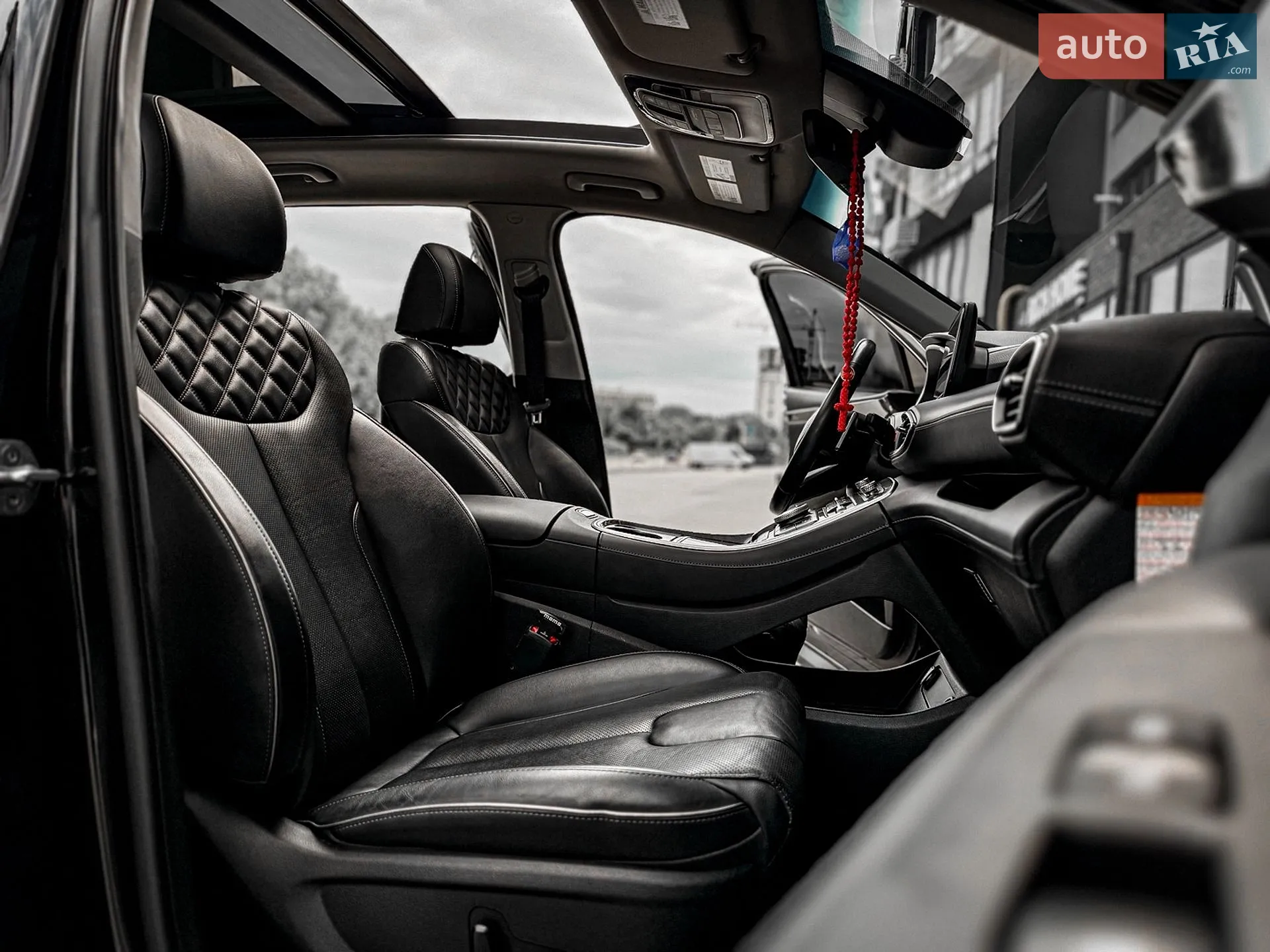 2021 Hyundai Santa Fe - мініатюра 44