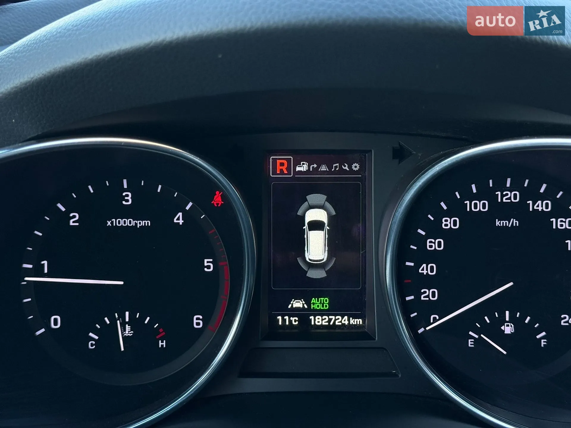 2016 Hyundai Santa Fe - мініатюра 25