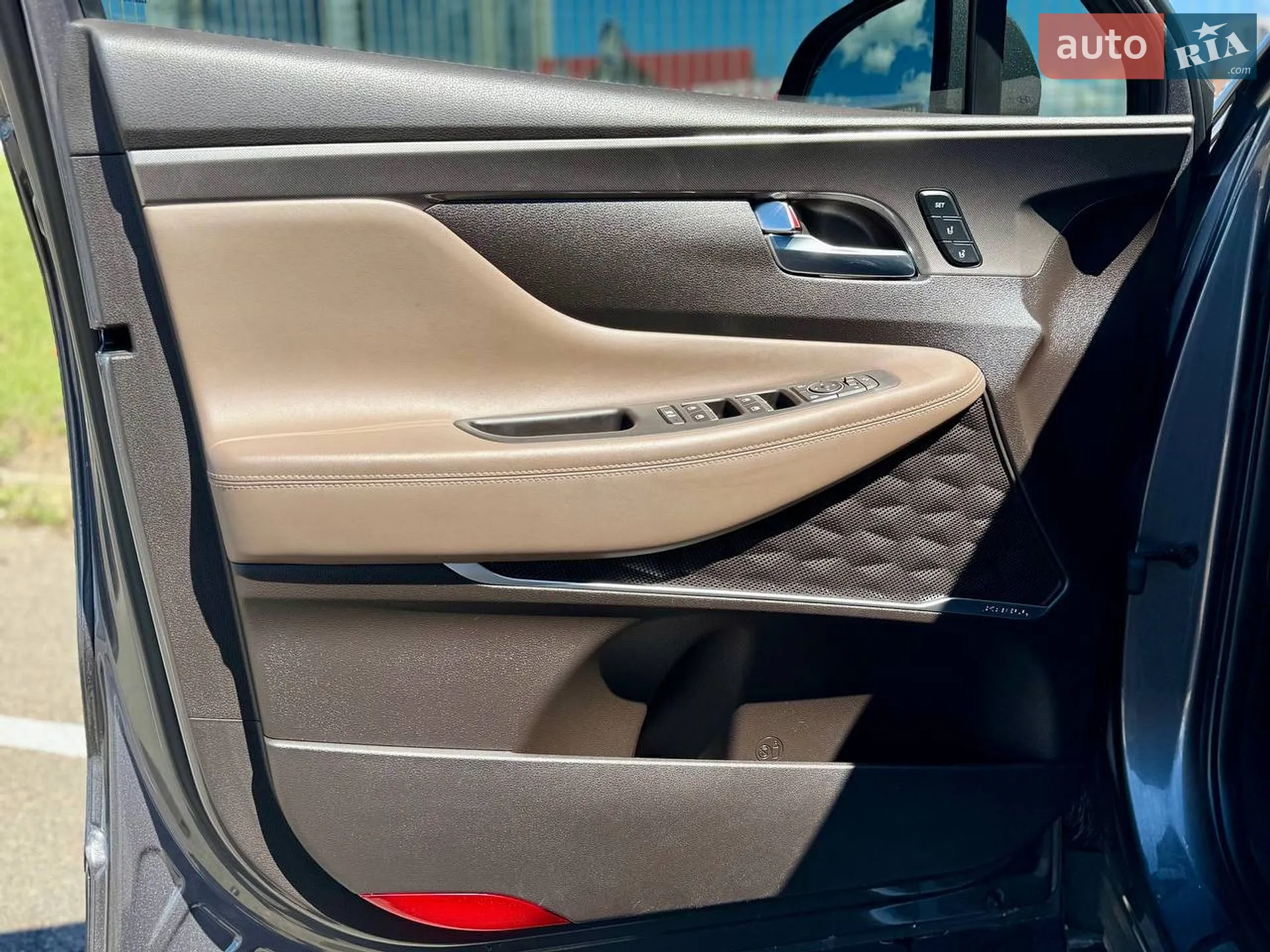 2018 Hyundai Santa Fe - мініатюра 22