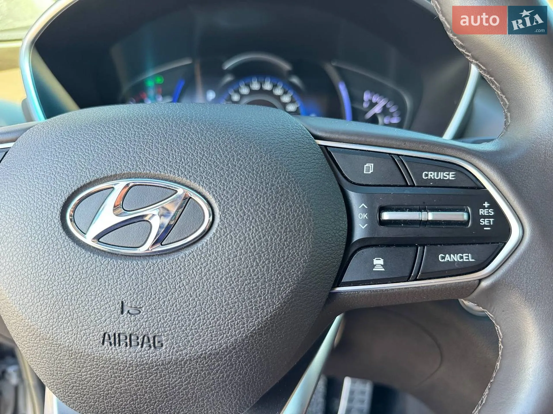 2018 Hyundai Santa Fe - мініатюра 29