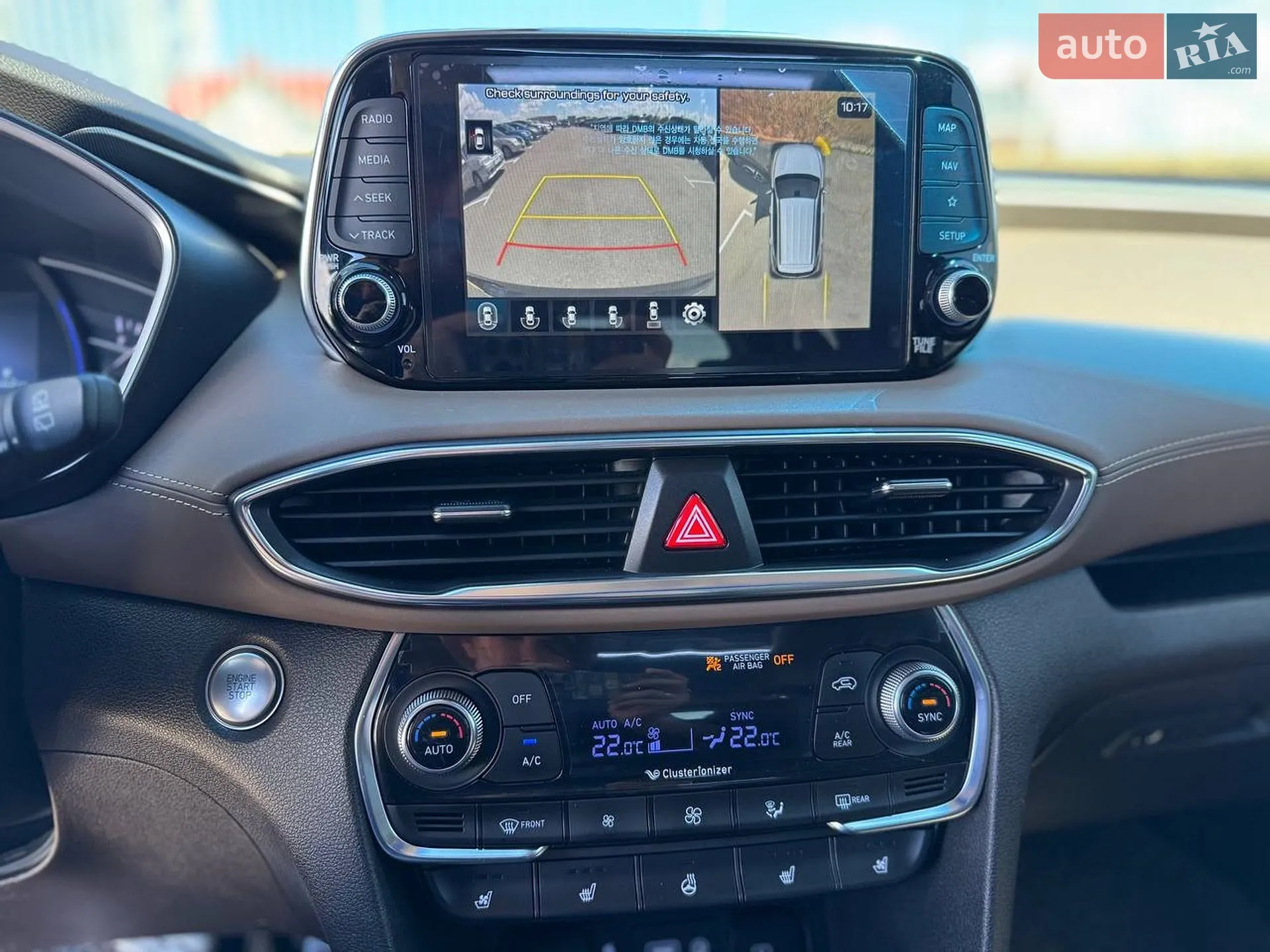 2018 Hyundai Santa Fe - мініатюра 31