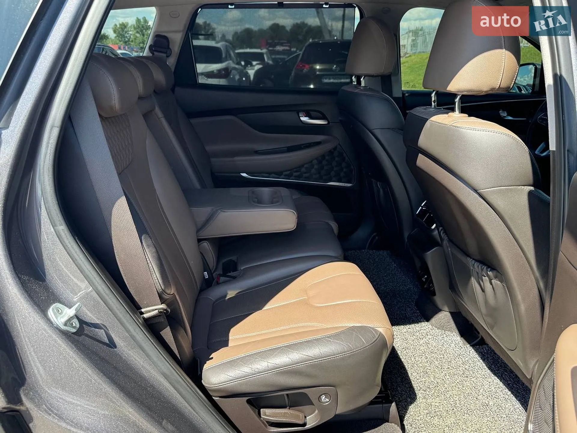 2018 Hyundai Santa Fe - мініатюра 45