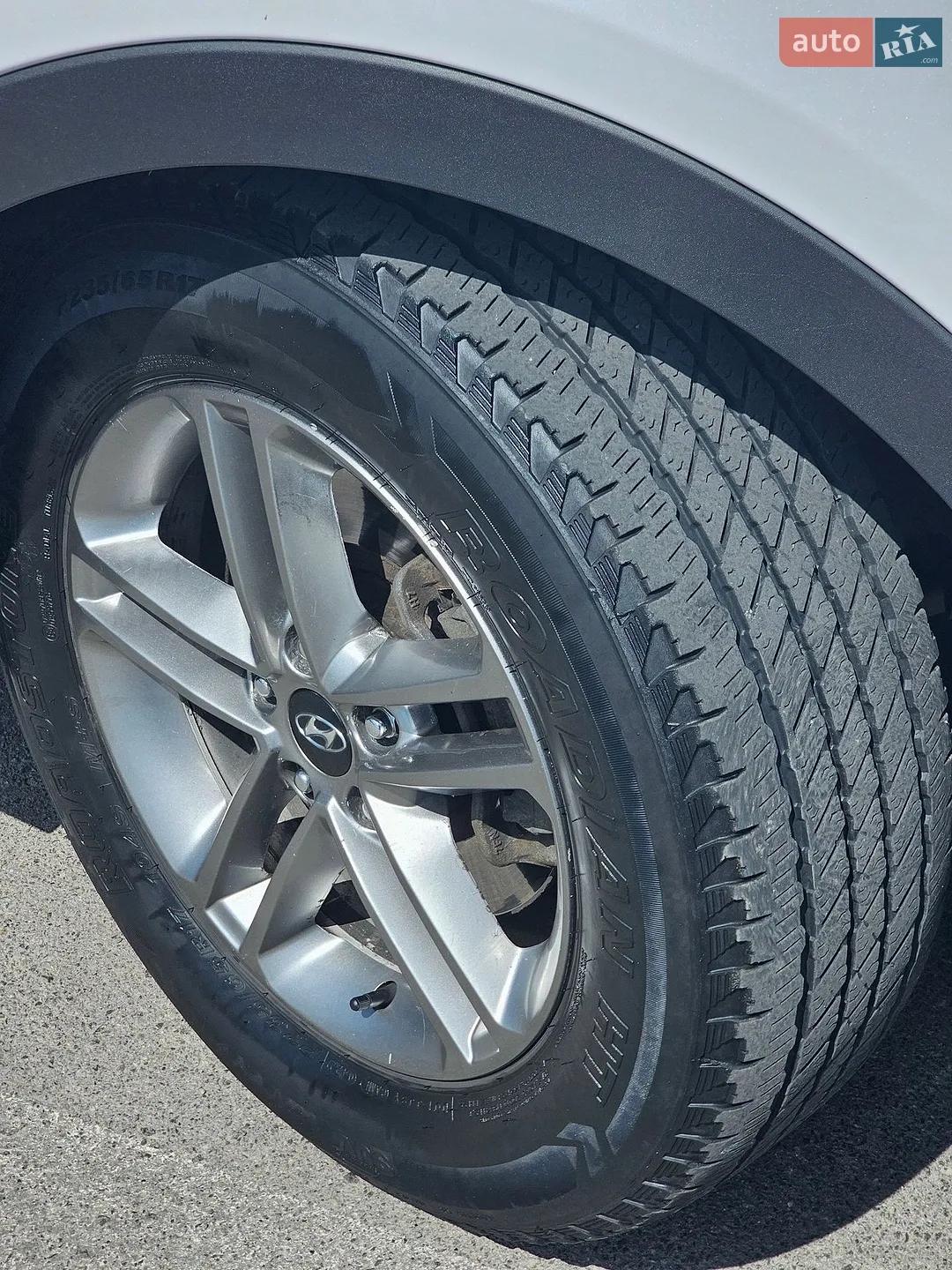 2018 Hyundai Santa Fe - мініатюра 18