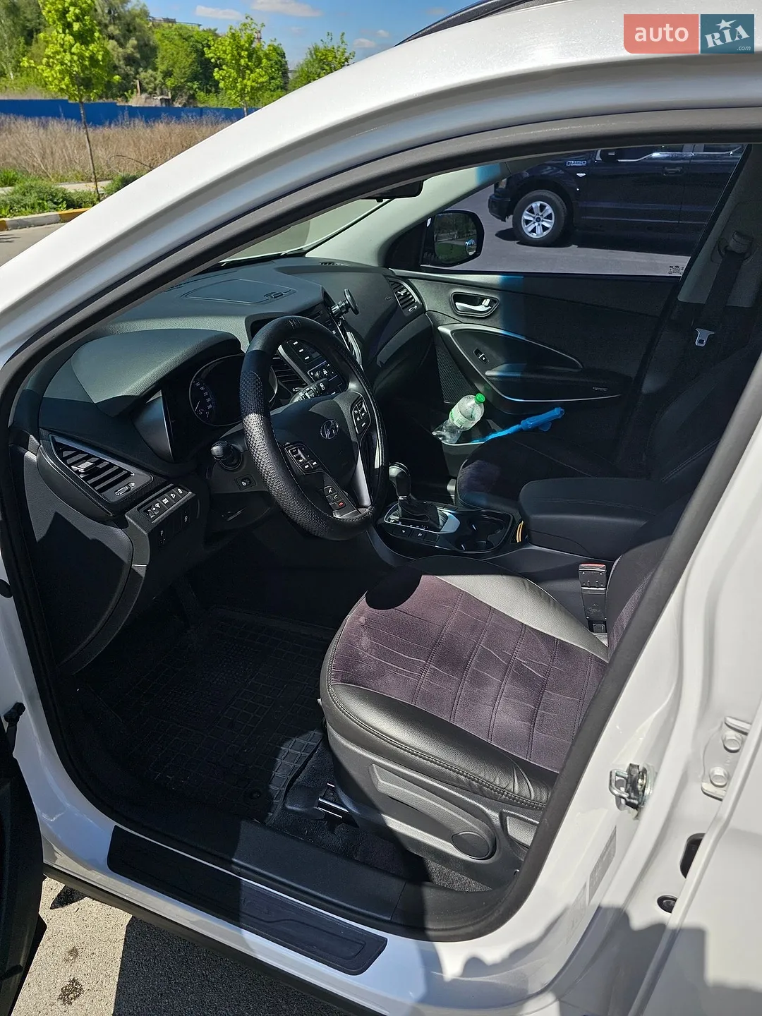 2018 Hyundai Santa Fe - мініатюра 20
