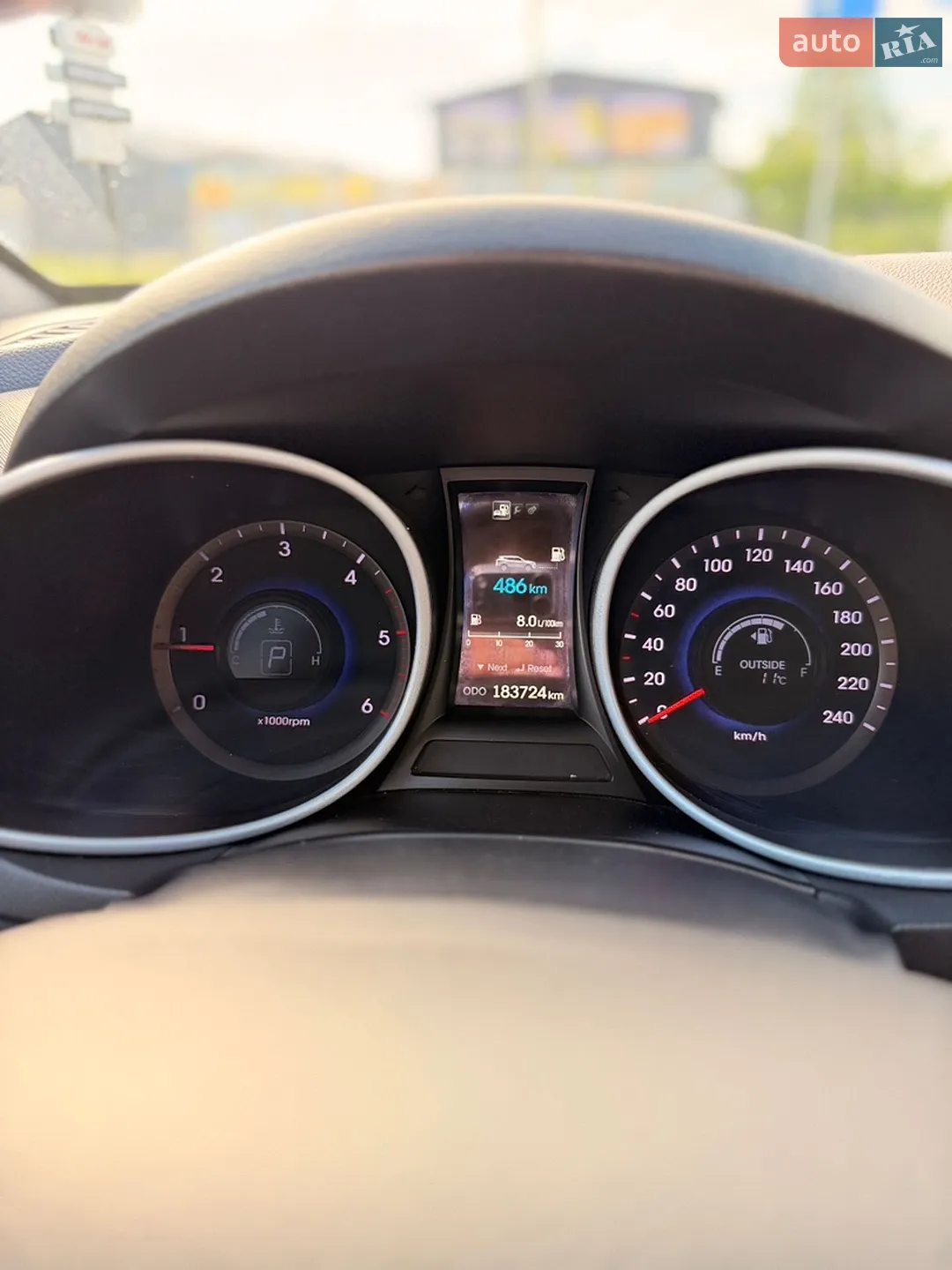 2013 Hyundai Santa Fe - мініатюра 15