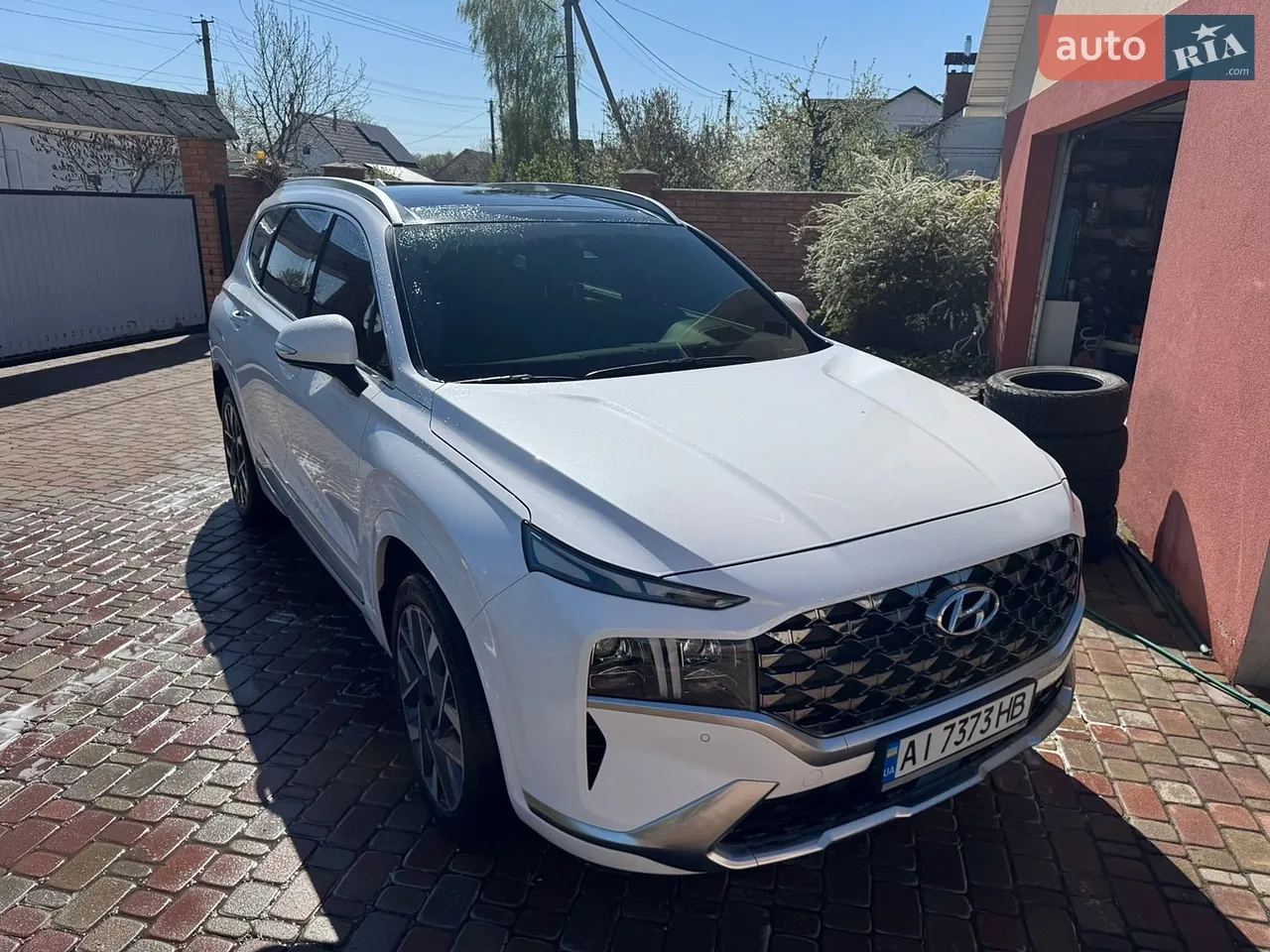 2019 Hyundai Santa Fe - мініатюра 25