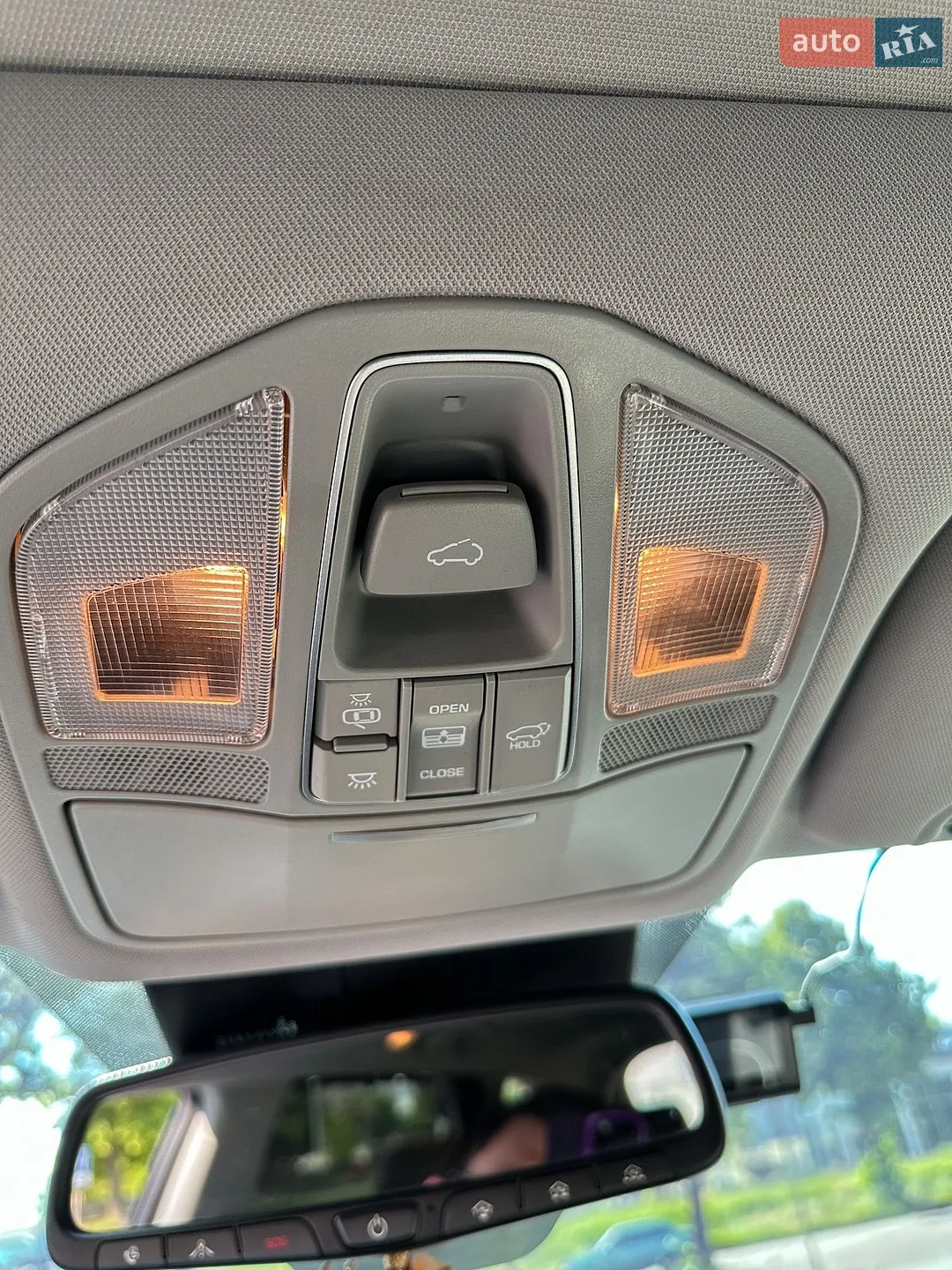 2017 Hyundai Santa Fe - мініатюра 33