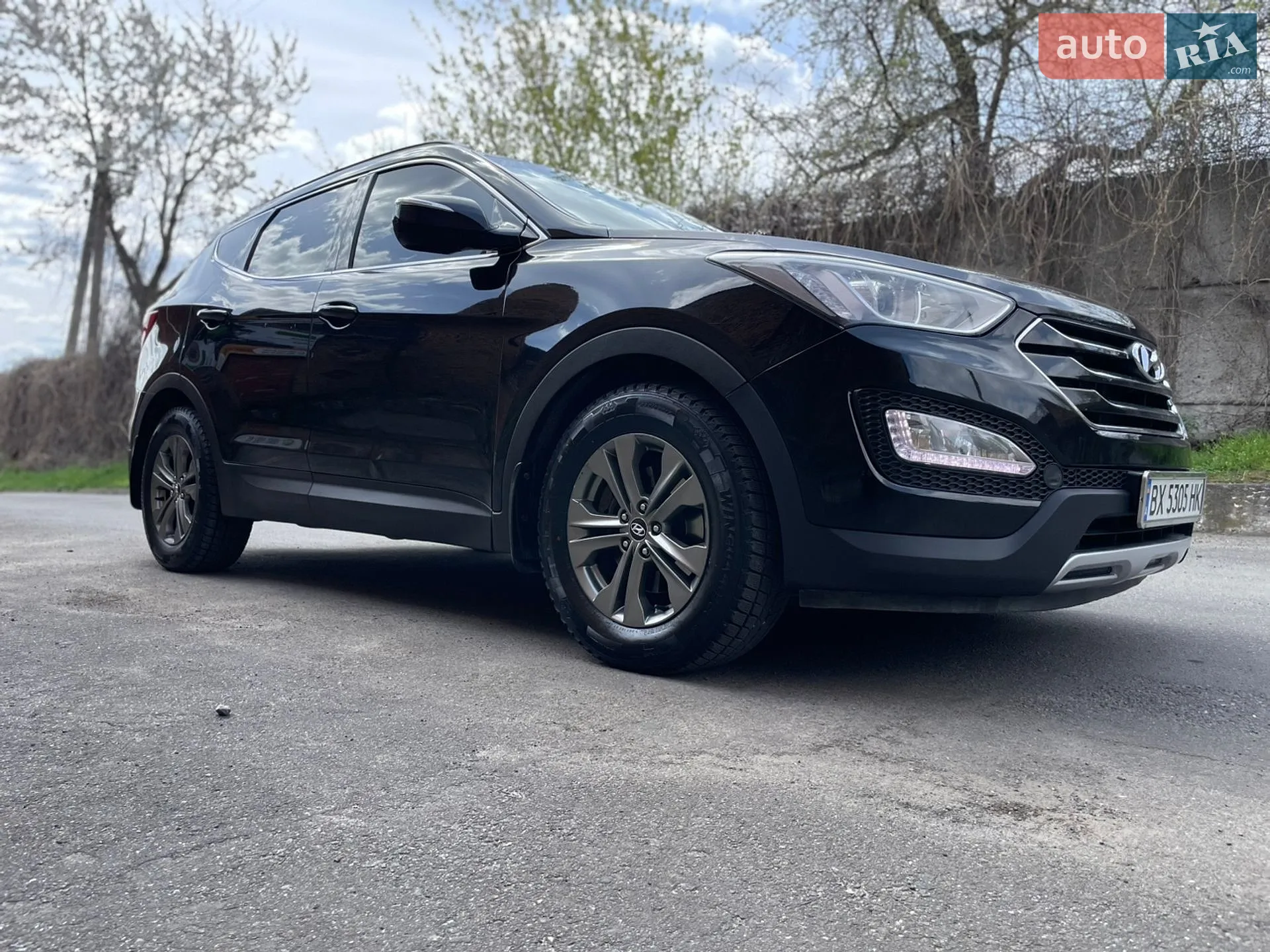 2014 Hyundai Santa Fe - мініатюра 29