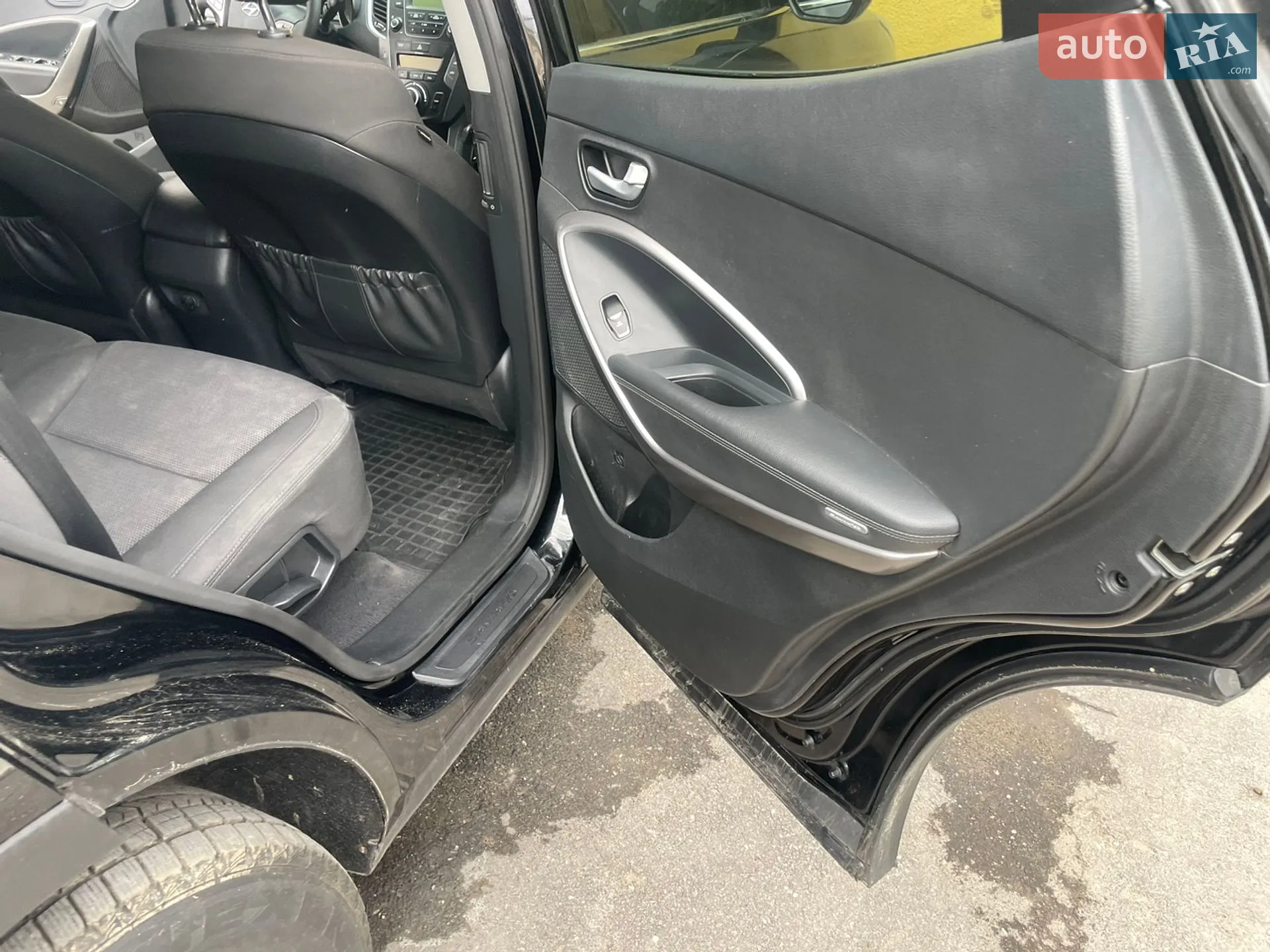 2014 Hyundai Santa Fe - мініатюра 43
