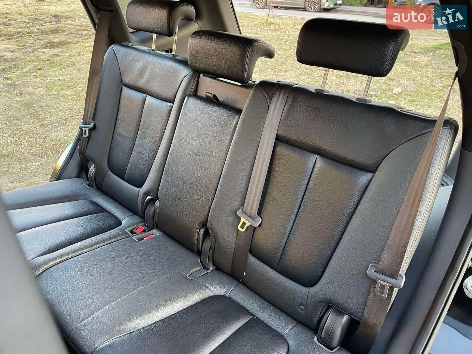 2011 Hyundai Santa Fe - мініатюра 28