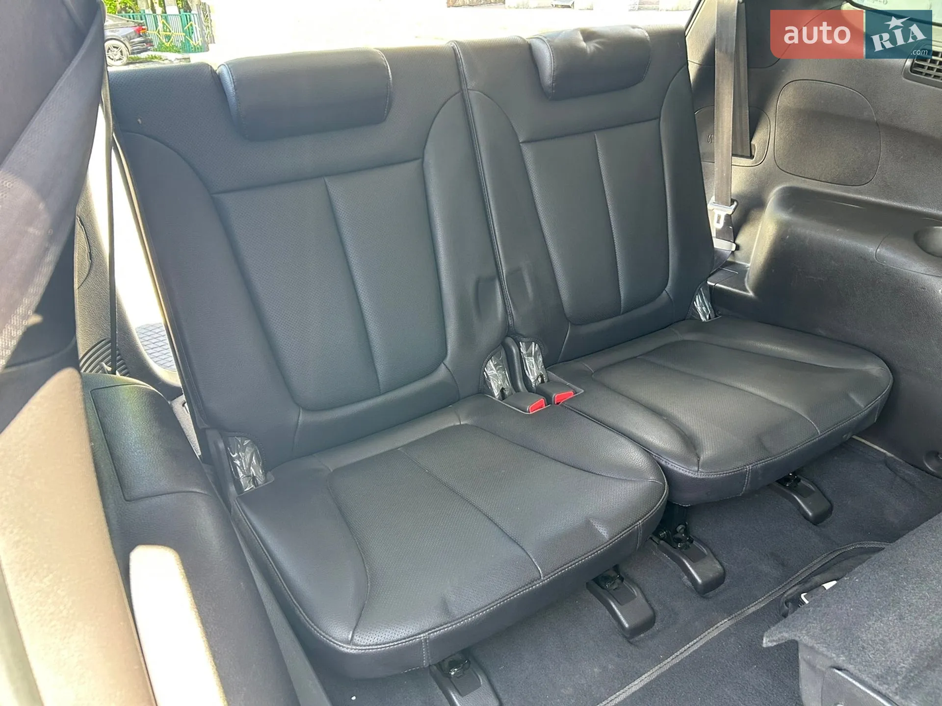 2012 Hyundai Santa Fe - мініатюра 15