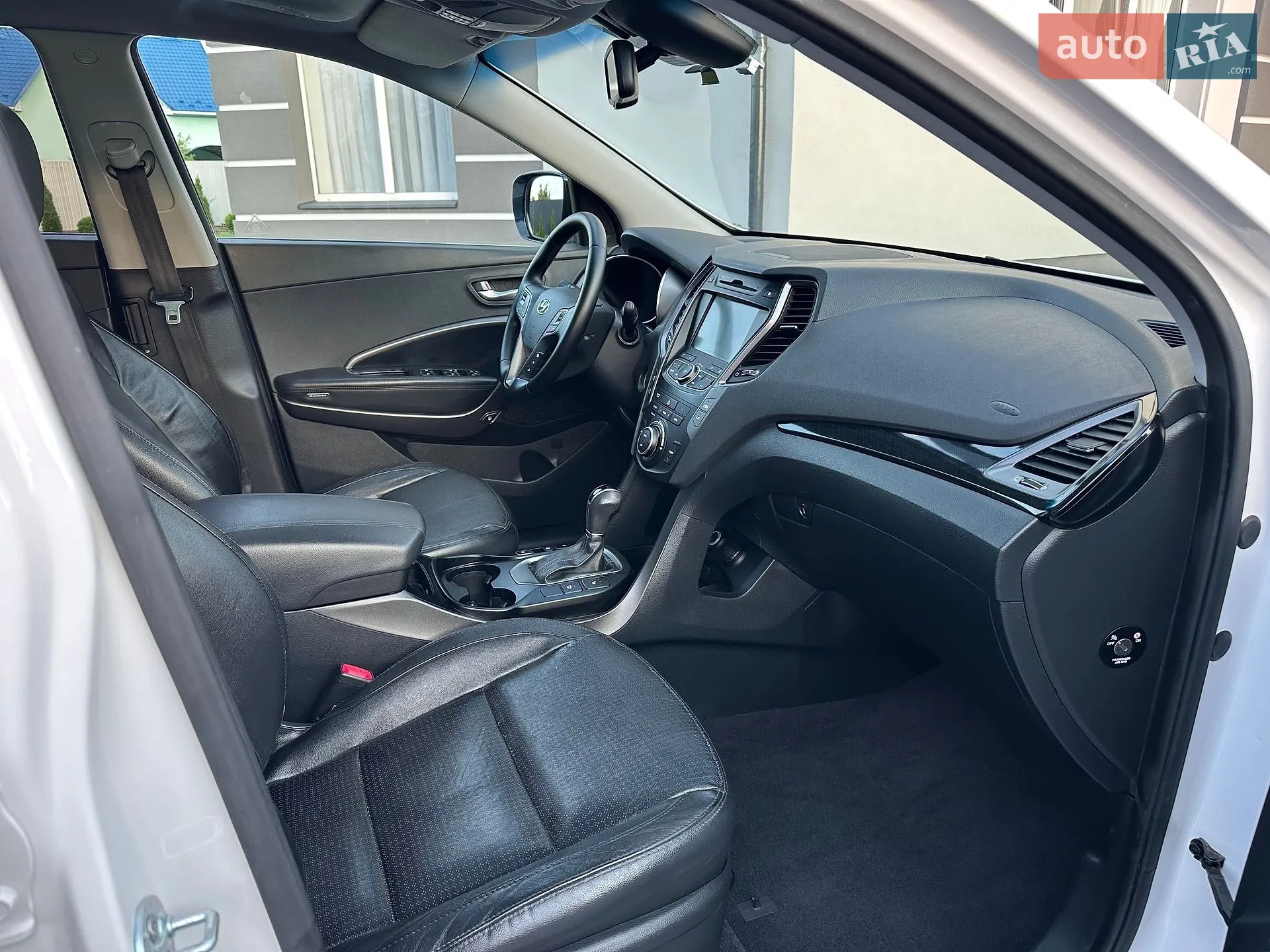 2013 Hyundai Santa Fe - мініатюра 59