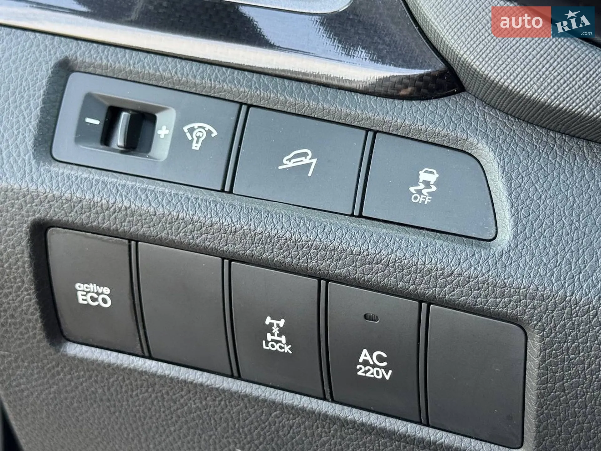 2014 Hyundai Santa Fe - мініатюра 36