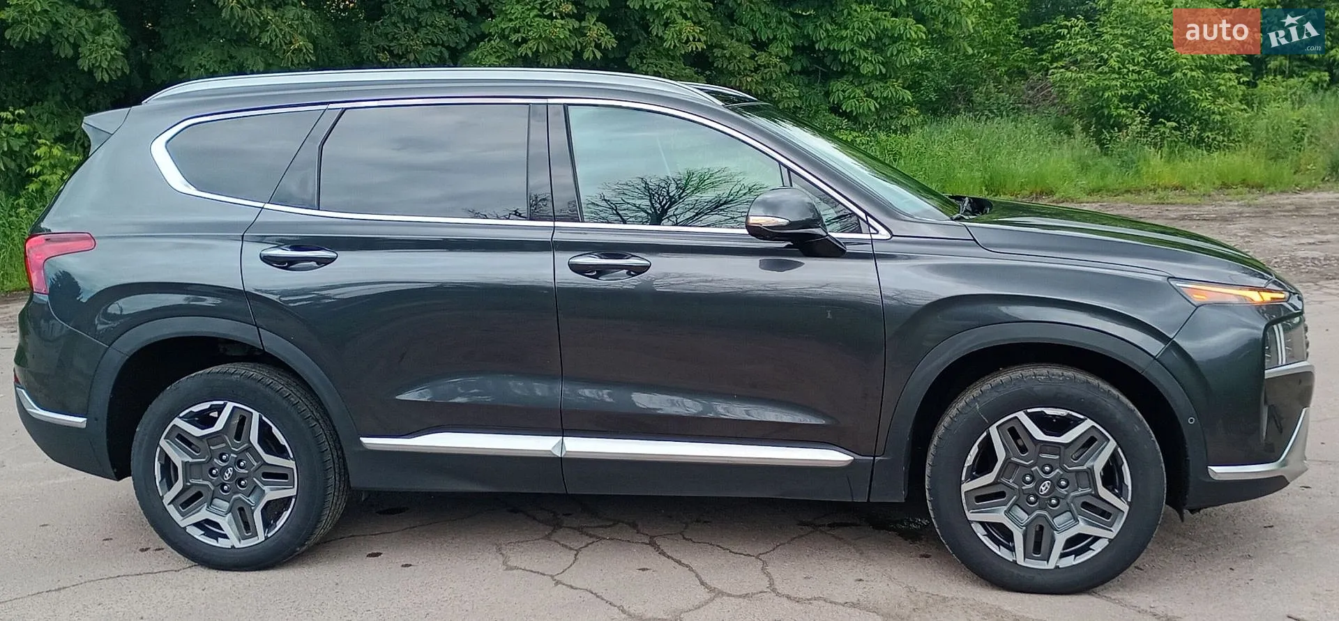 2022 Hyundai Santa Fe - мініатюра 6