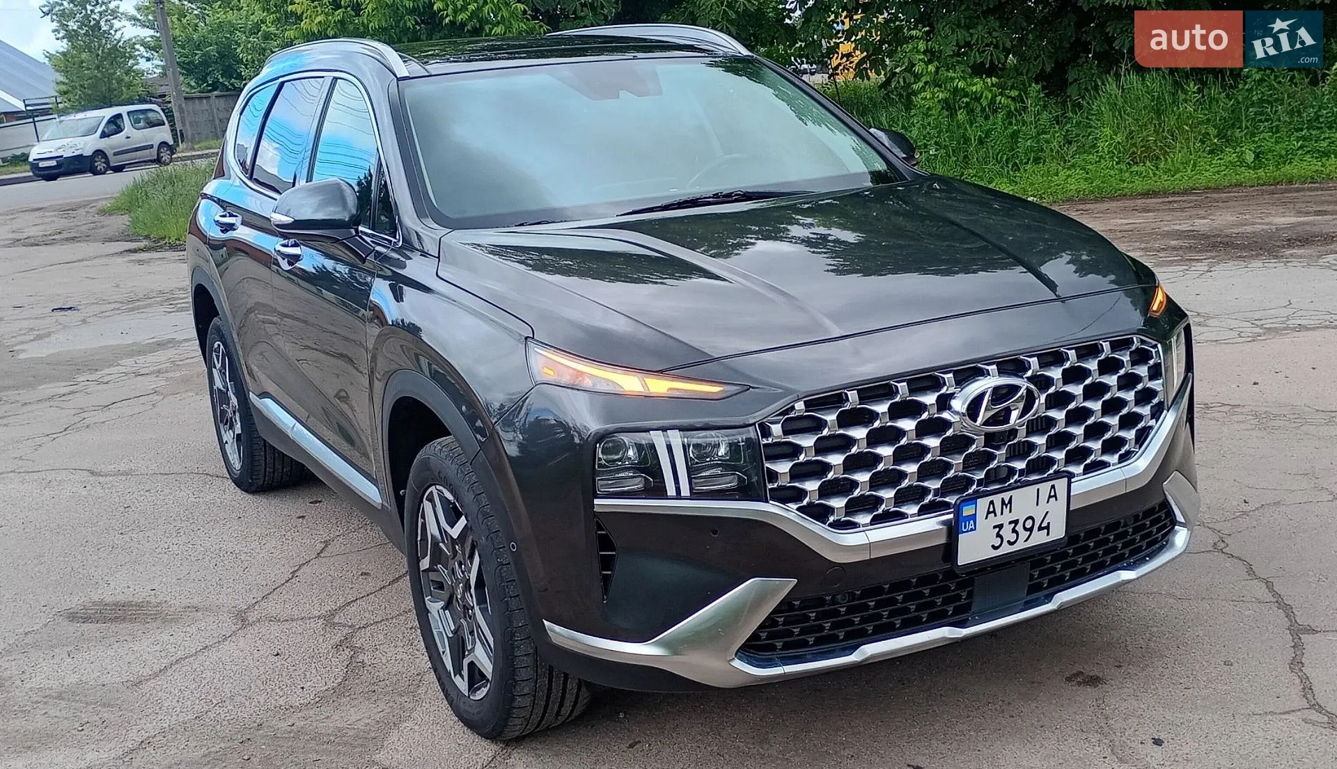 2022 Hyundai Santa Fe - мініатюра 5