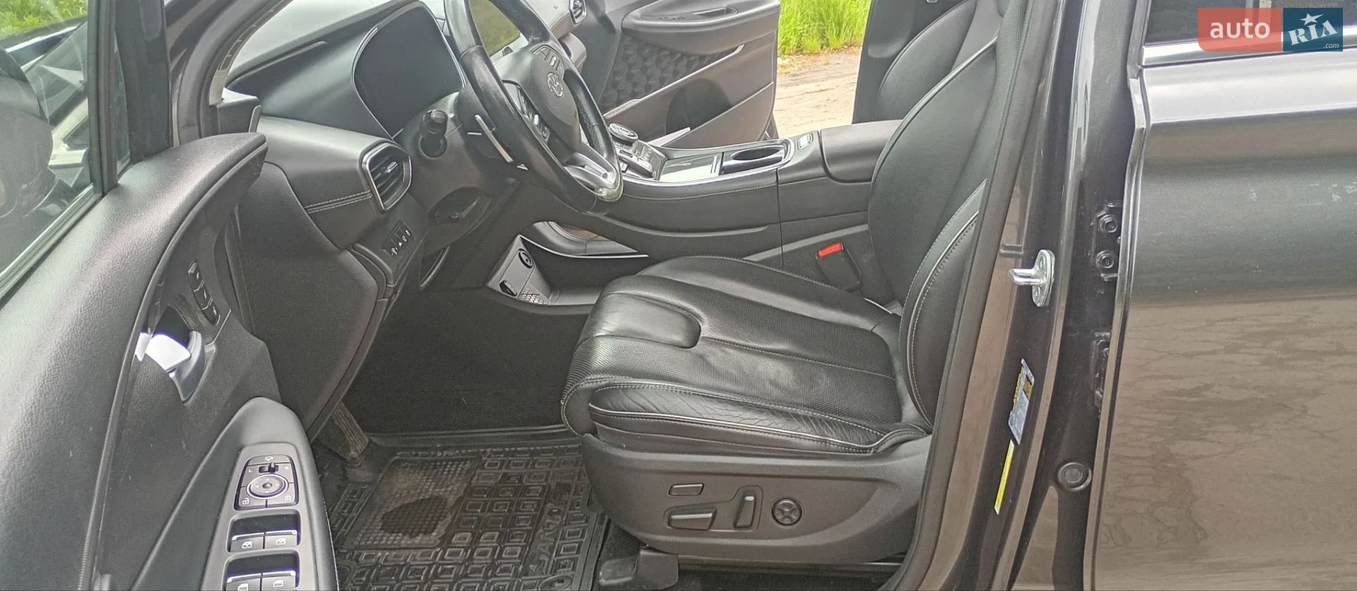 2022 Hyundai Santa Fe - мініатюра 40