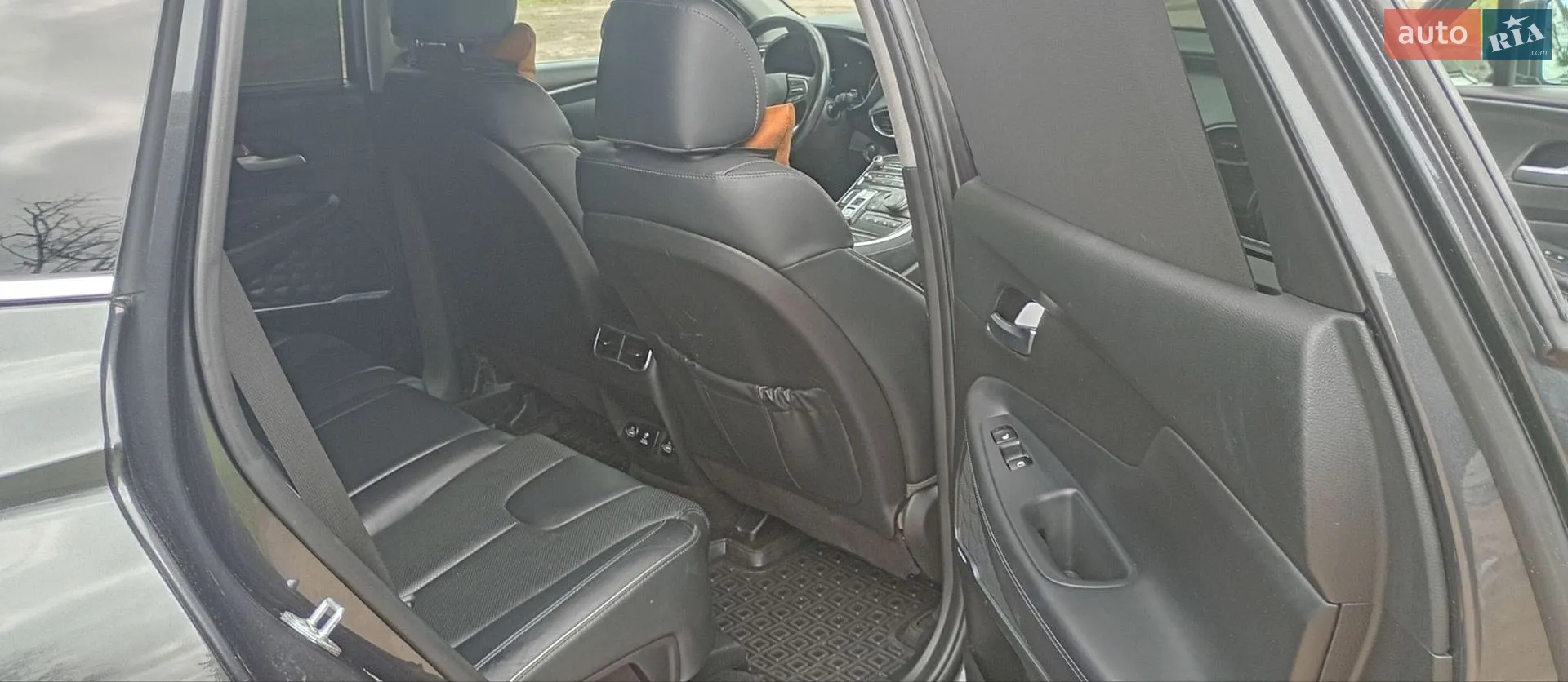 2022 Hyundai Santa Fe - мініатюра 34