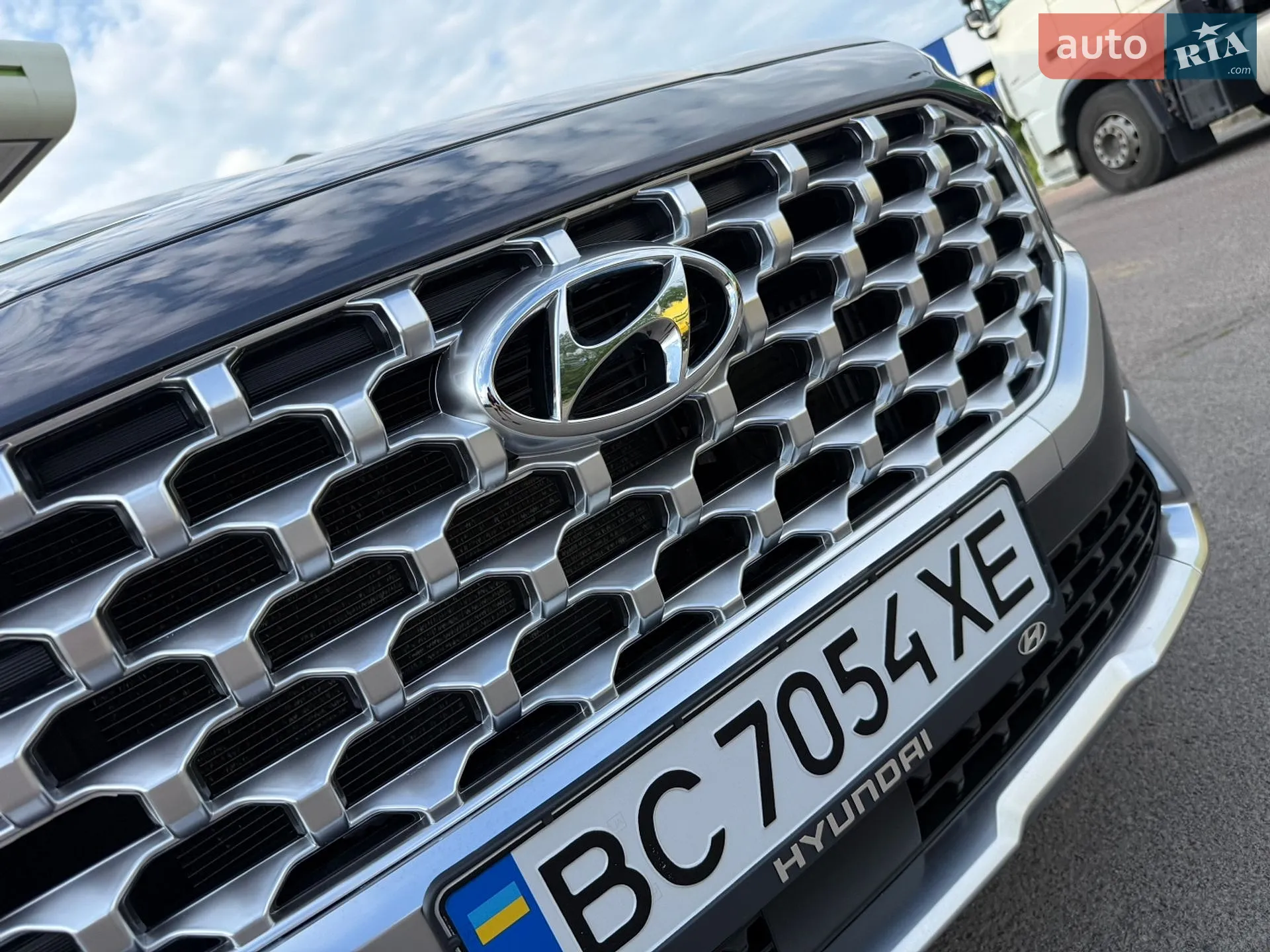2020 Hyundai Santa Fe - мініатюра 26