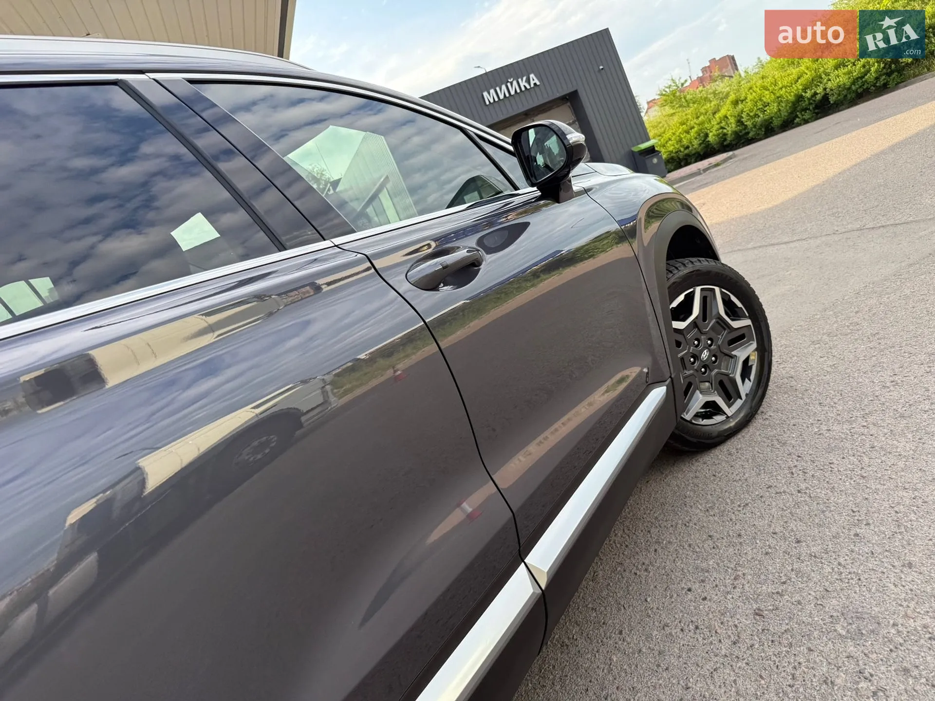 2020 Hyundai Santa Fe - мініатюра 48