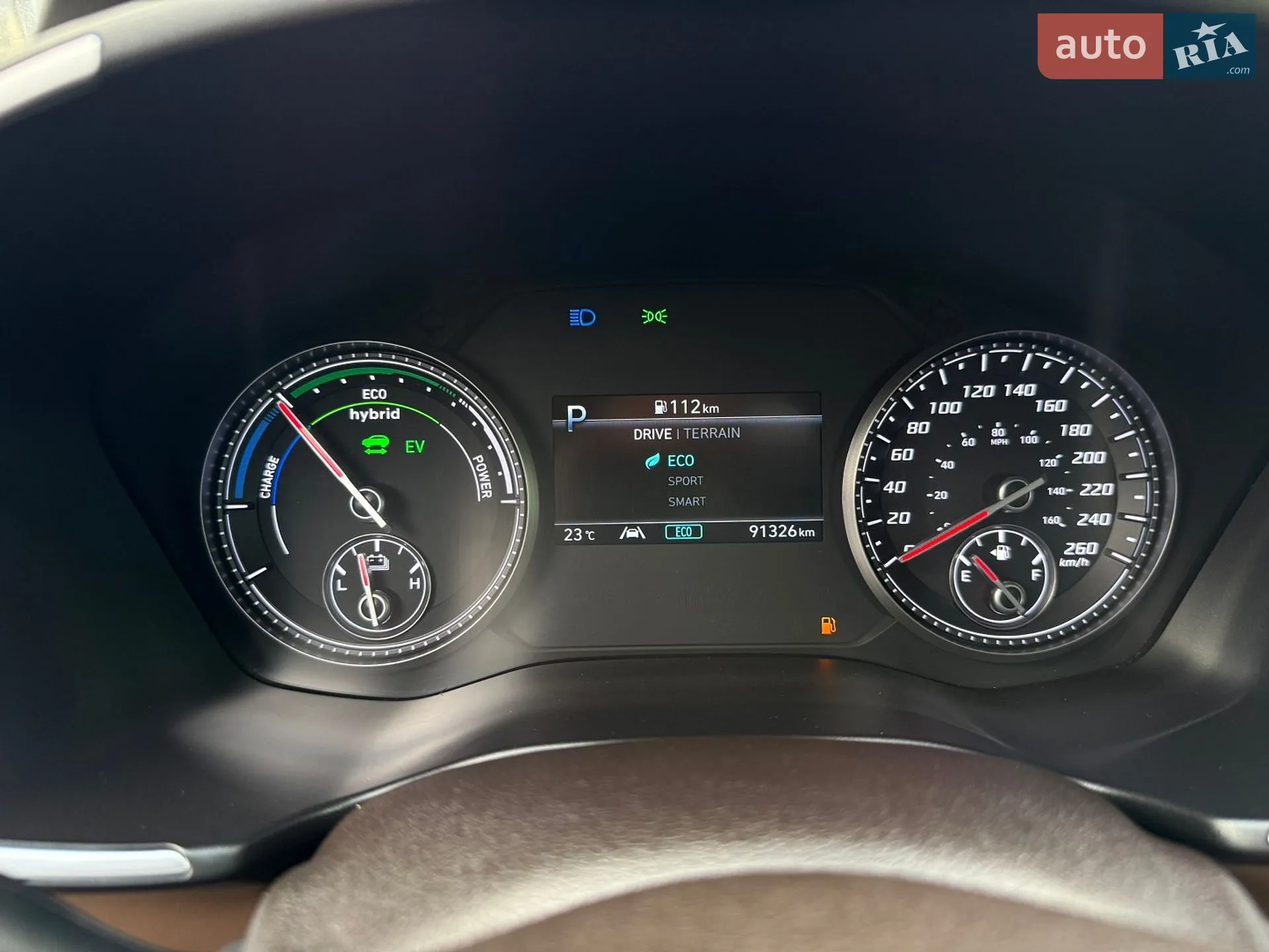 2020 Hyundai Santa Fe - мініатюра 106