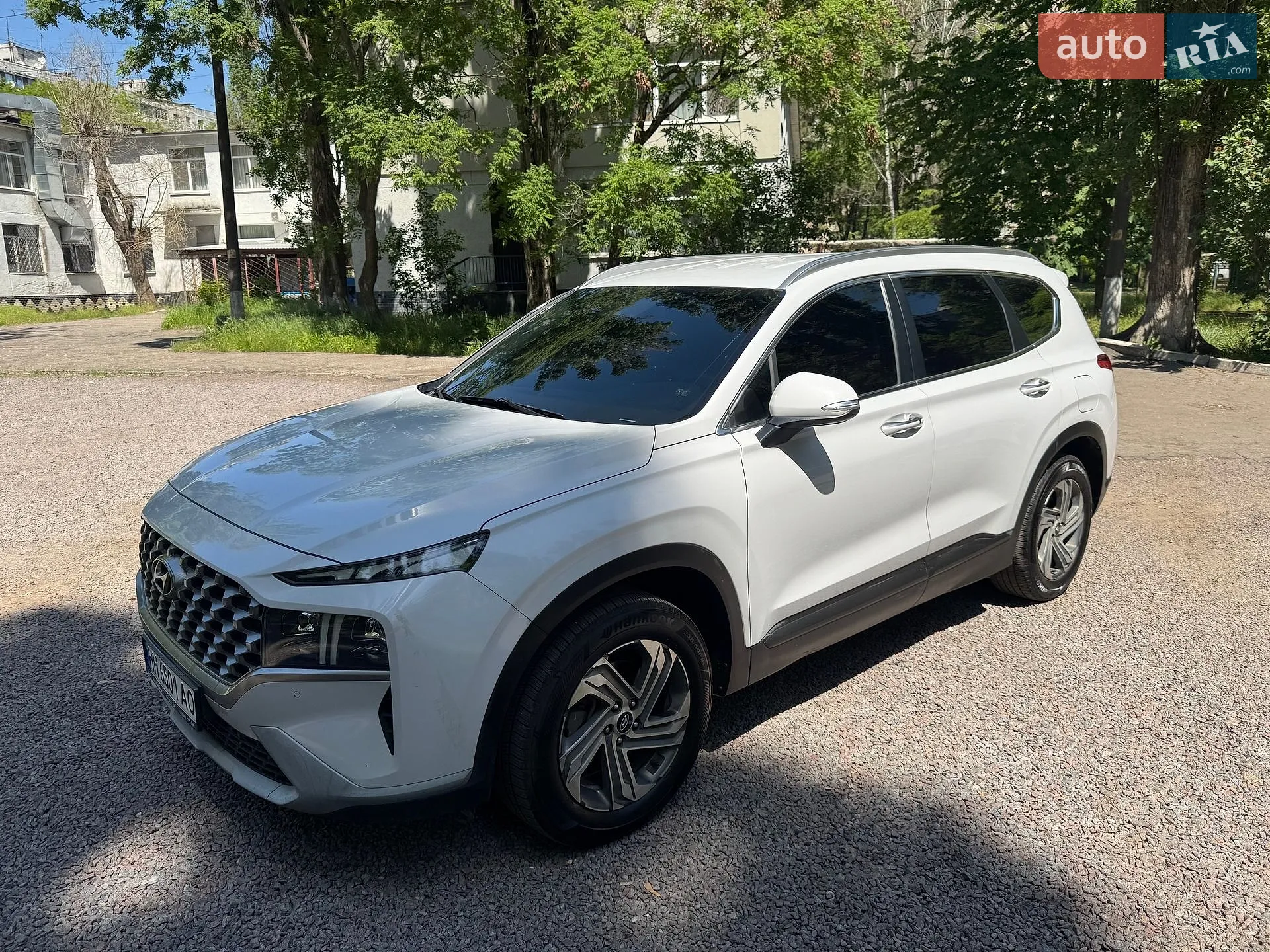 2022 Hyundai Santa Fe - мініатюра 2