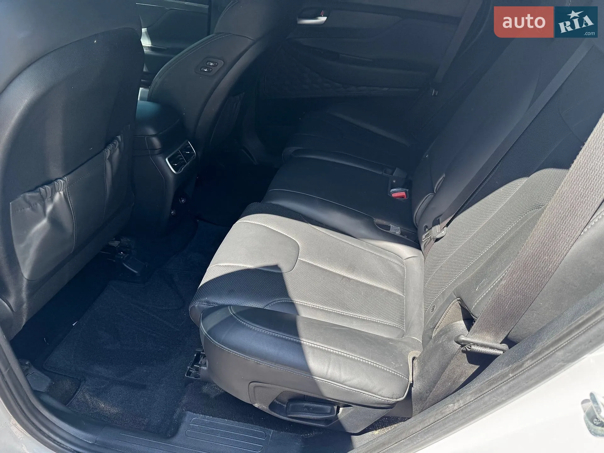 2022 Hyundai Santa Fe - мініатюра 9