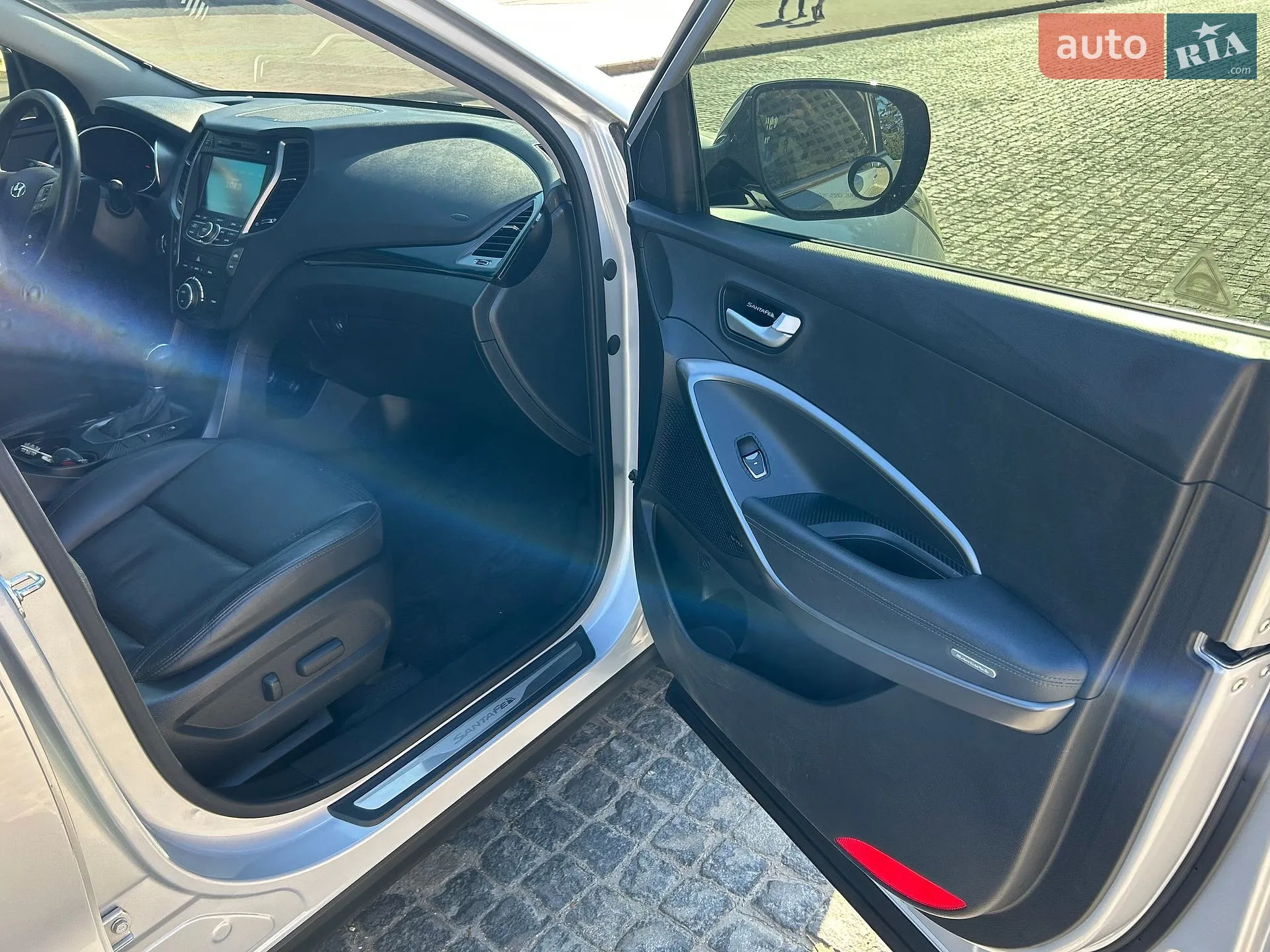 2013 Hyundai Santa Fe - мініатюра 38