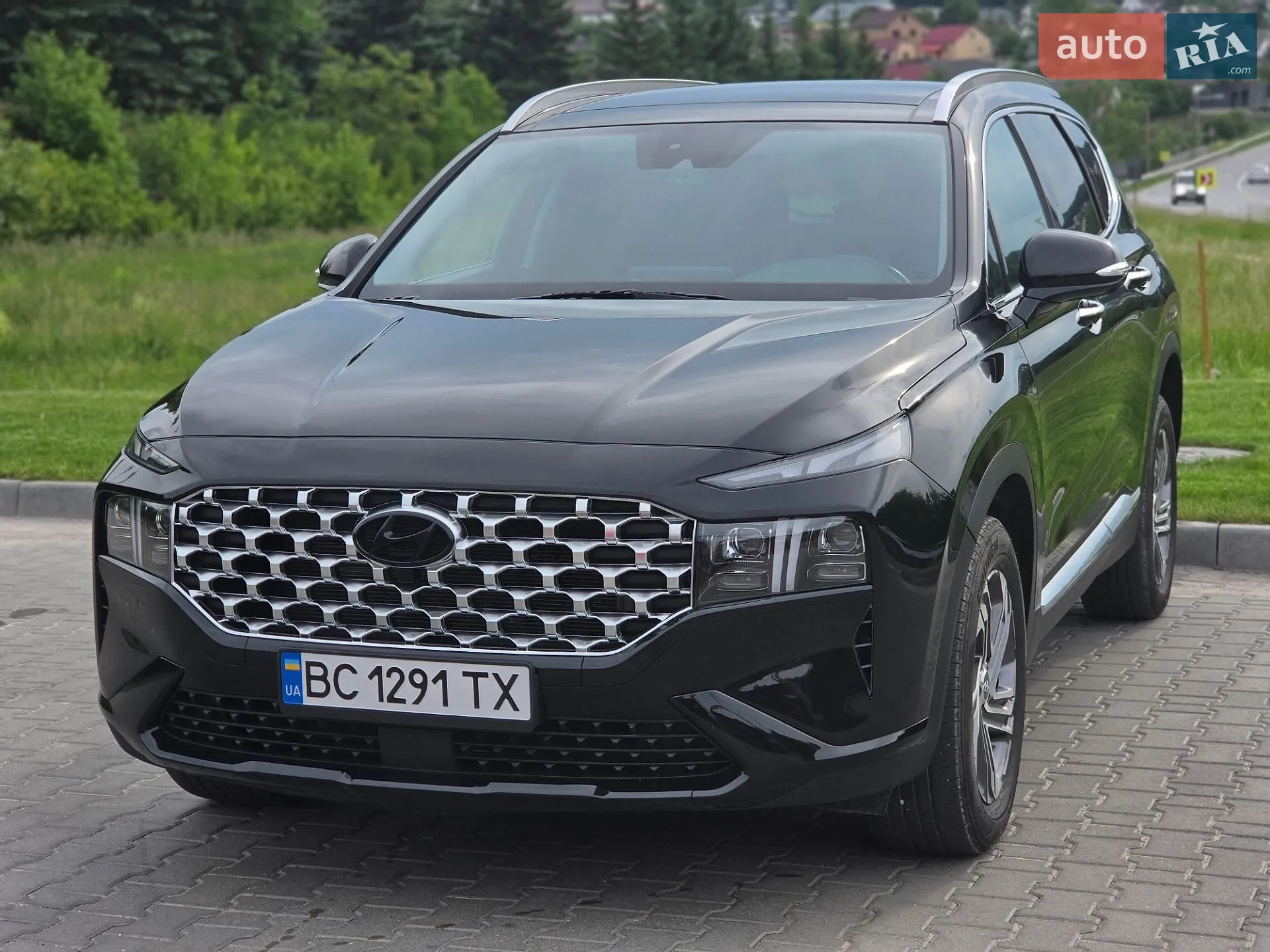 2023 Hyundai Santa Fe - мініатюра 5