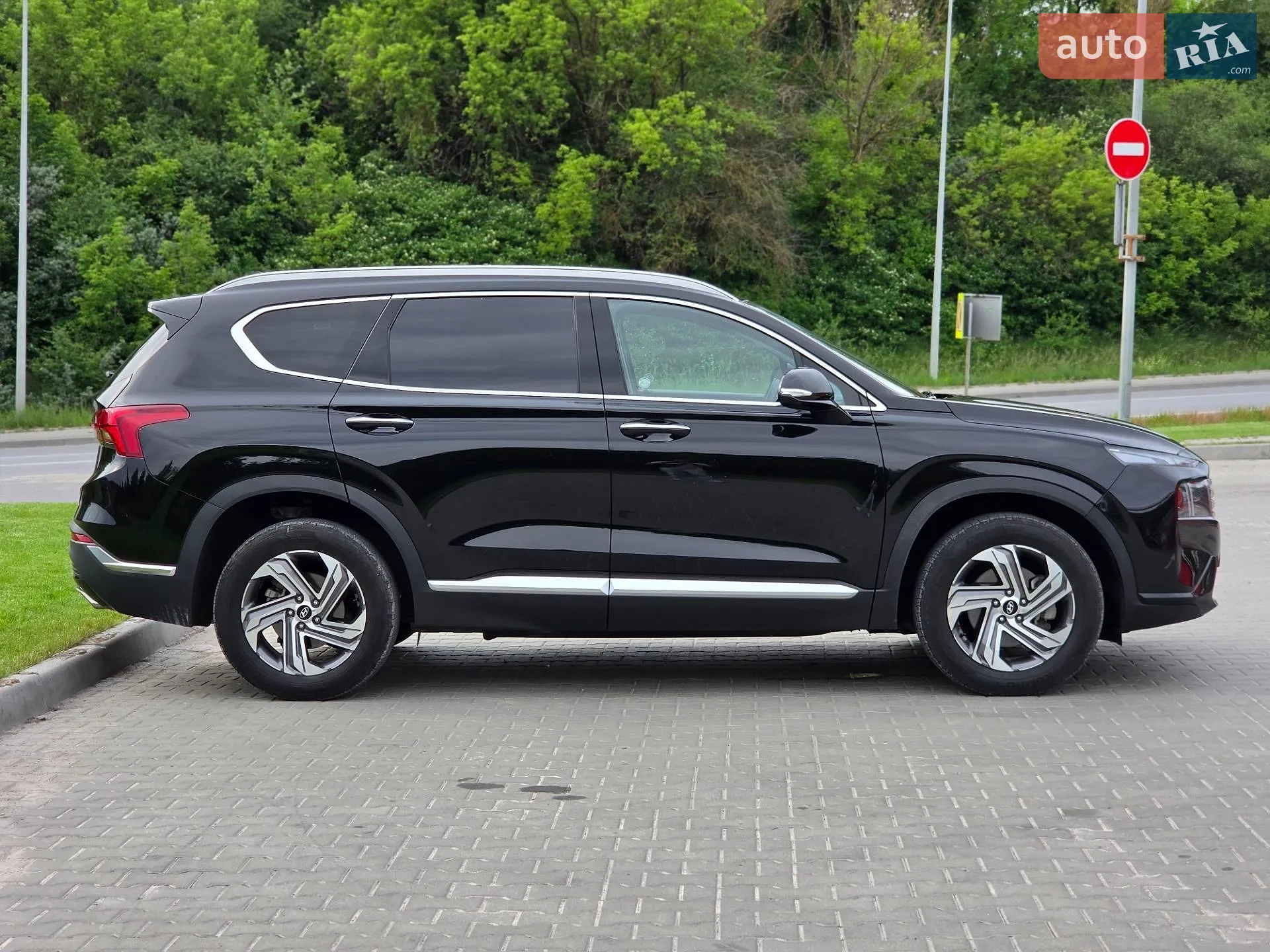 2023 Hyundai Santa Fe - мініатюра 11