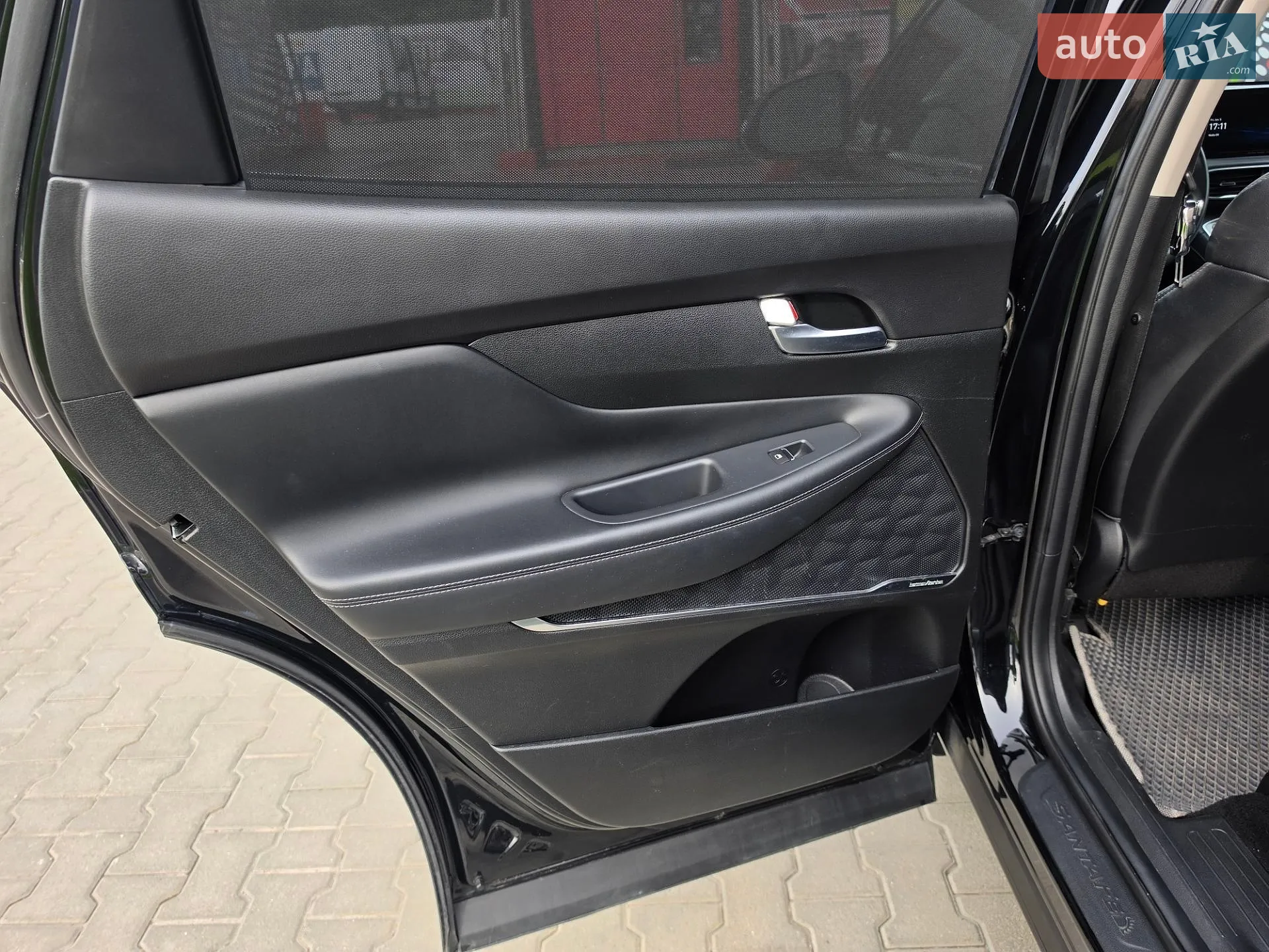 2023 Hyundai Santa Fe - мініатюра 25