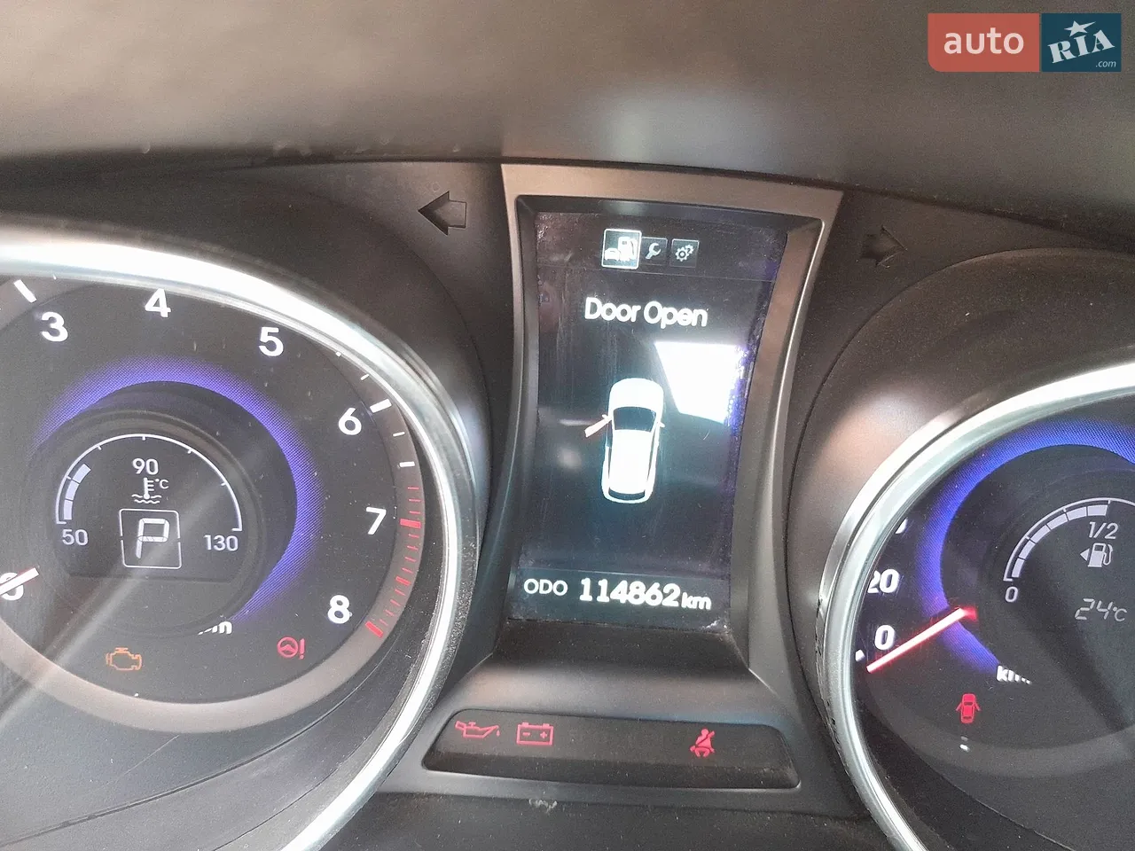 2013 Hyundai Santa Fe - мініатюра 40