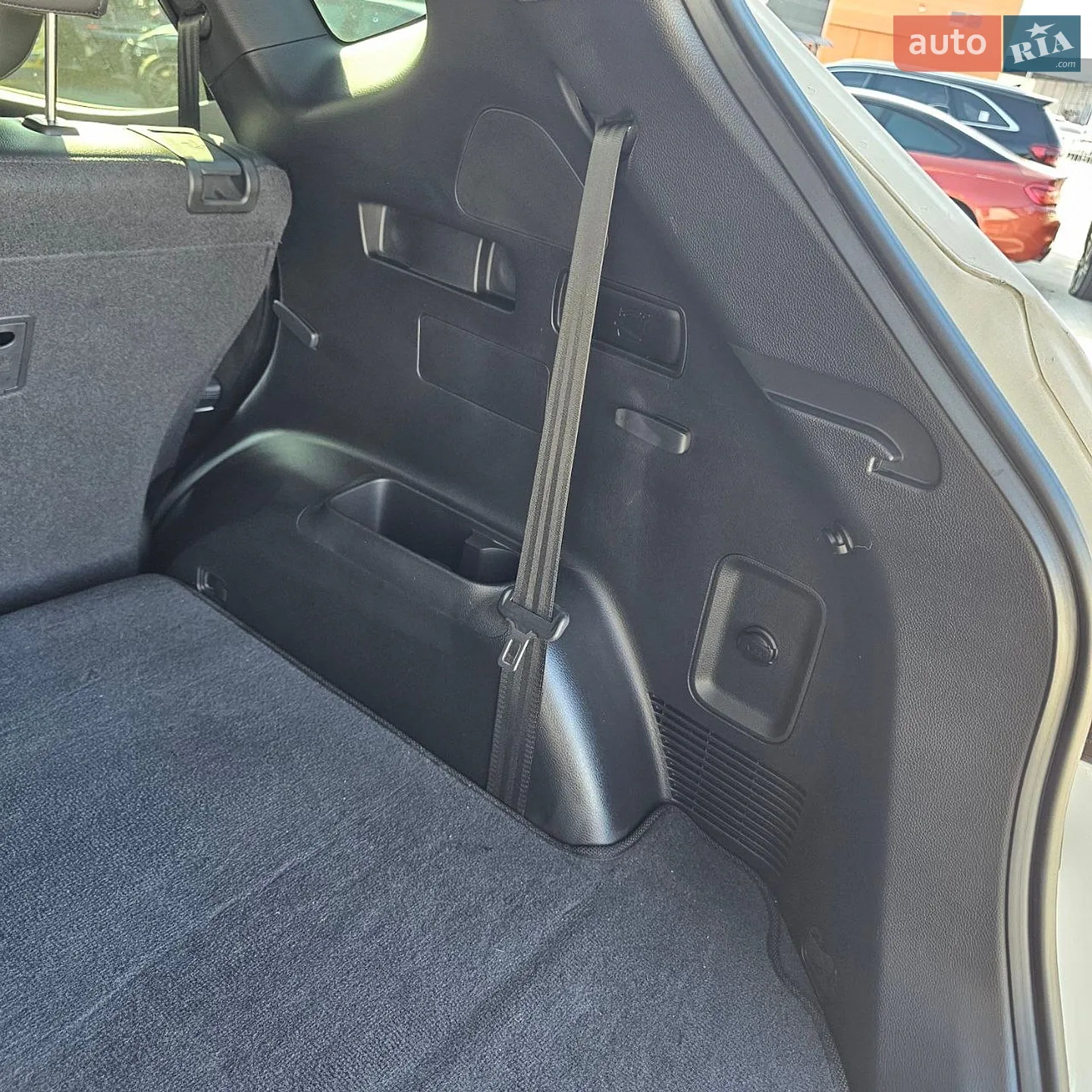 2013 Hyundai Santa Fe - мініатюра 14