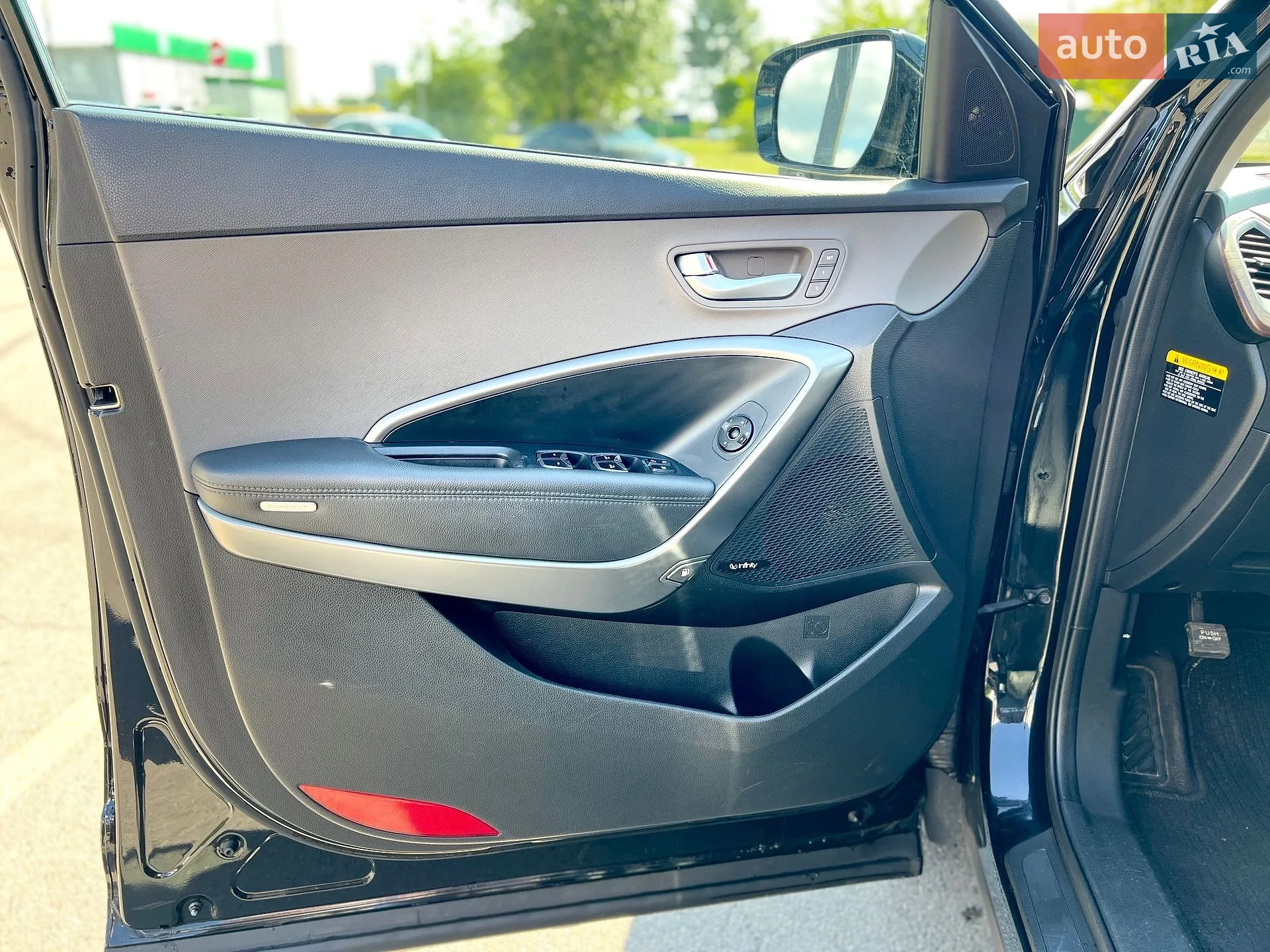 2018 Hyundai Santa Fe - мініатюра 15