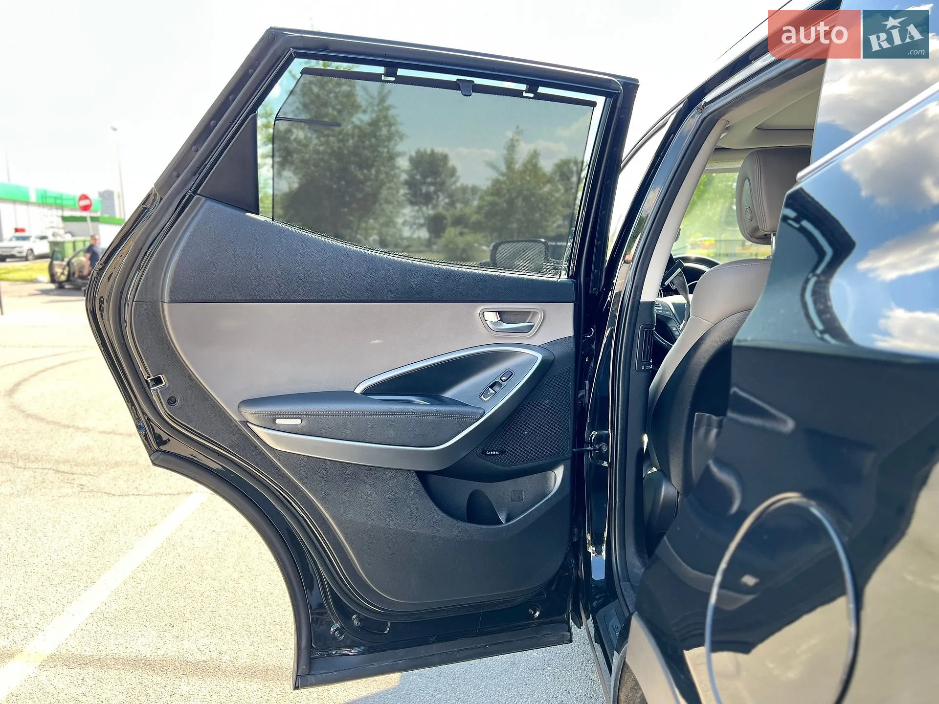 2018 Hyundai Santa Fe - мініатюра 19