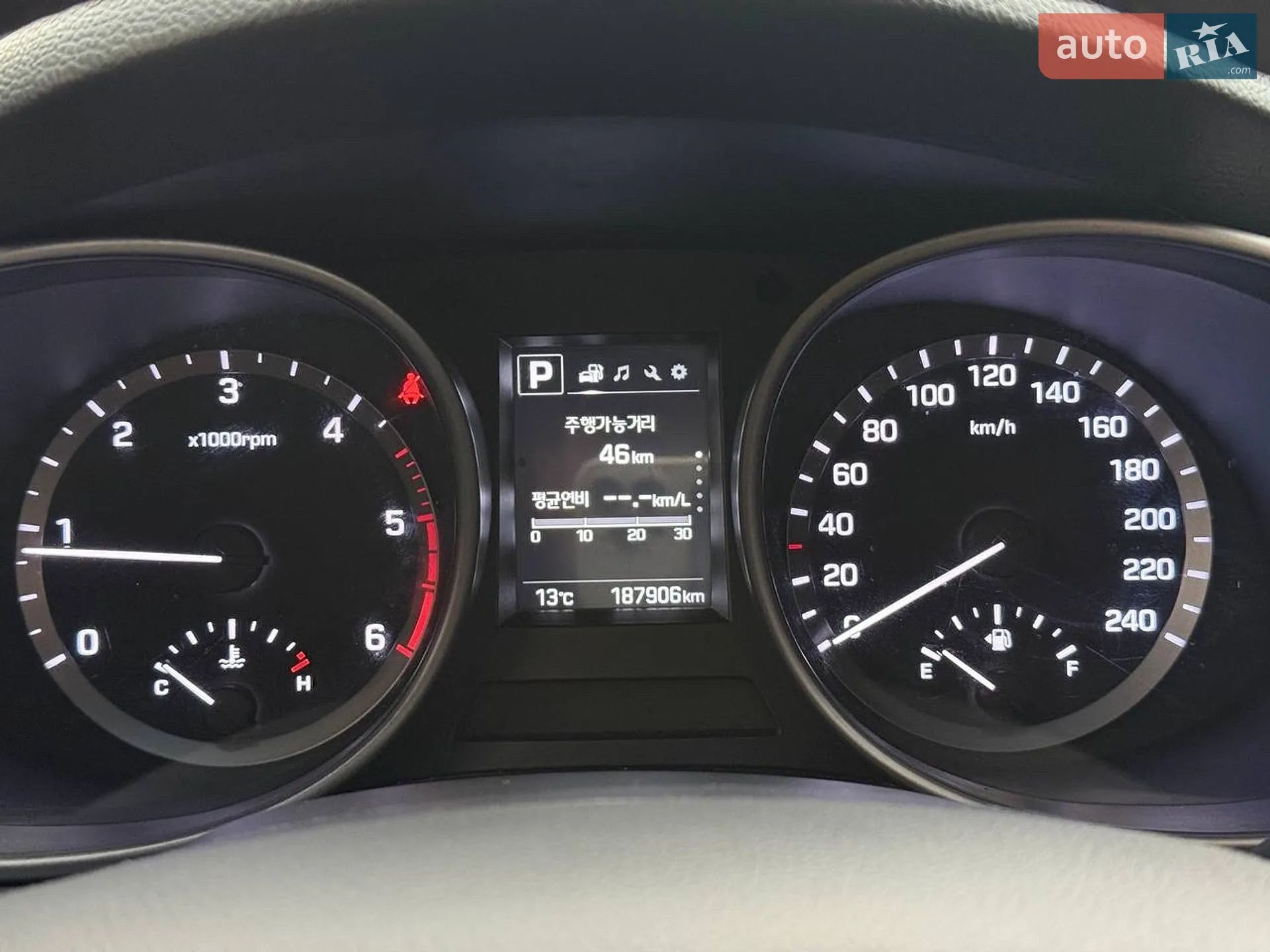 2015 Hyundai Santa Fe - мініатюра 2