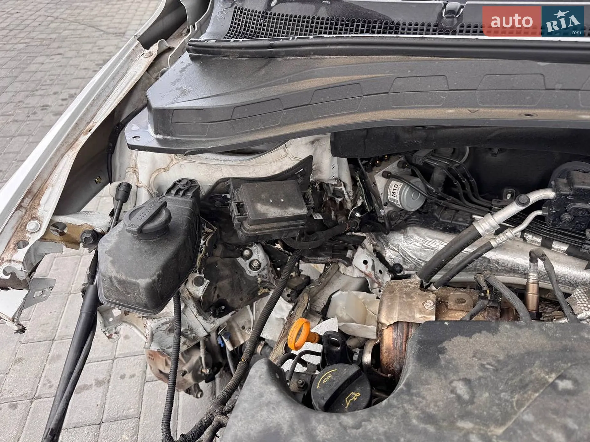 2018 Hyundai Santa Fe - мініатюра 11