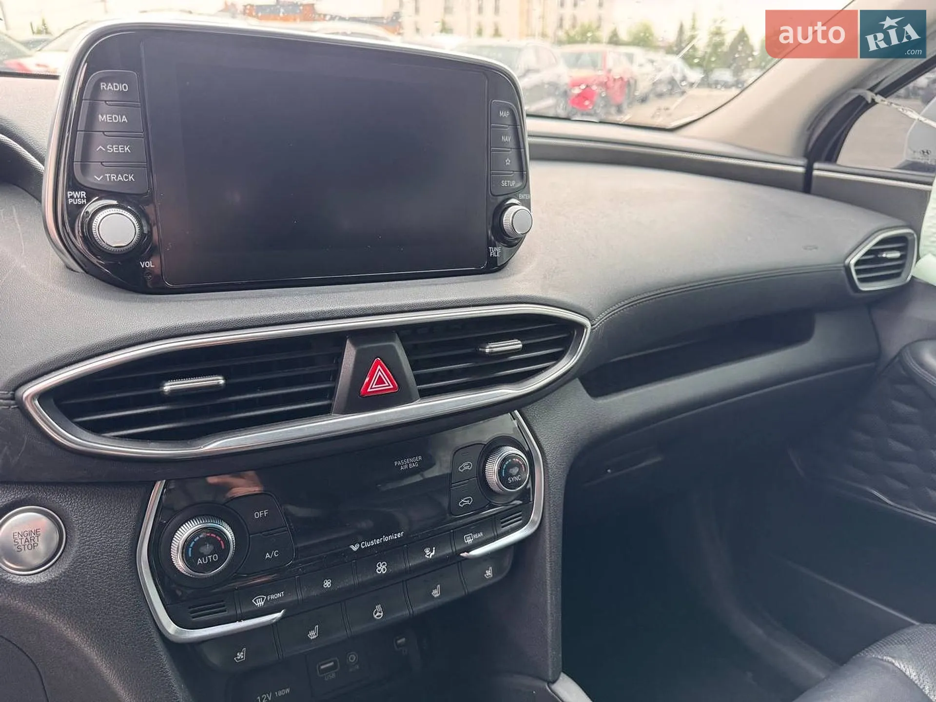 2018 Hyundai Santa Fe - мініатюра 22