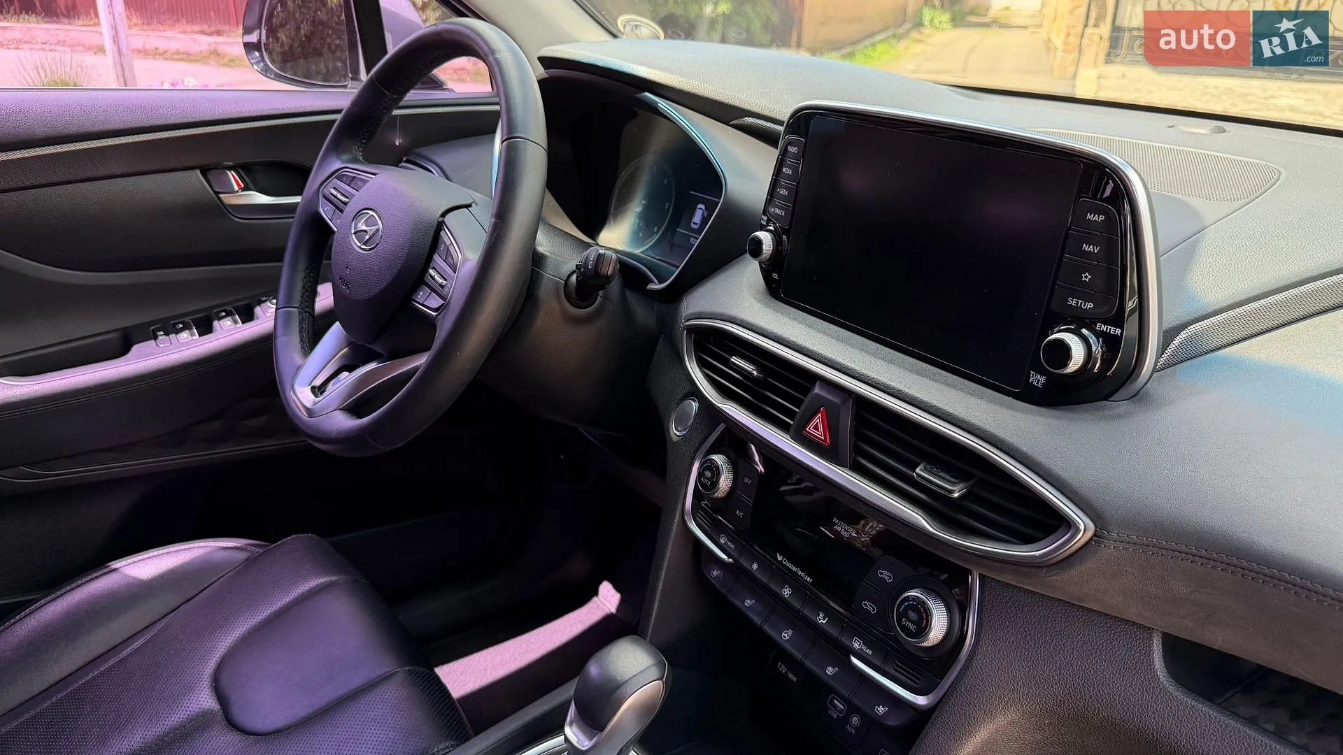 2018 Hyundai Santa Fe - мініатюра 23