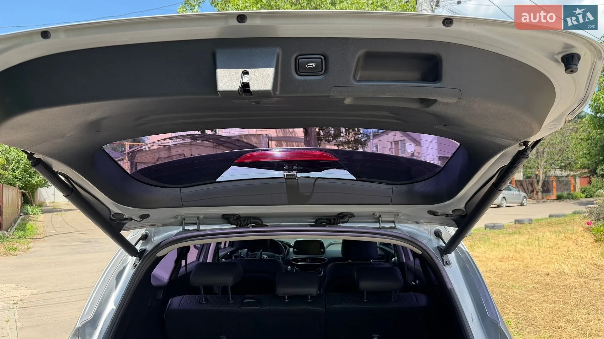 2018 Hyundai Santa Fe - мініатюра 27