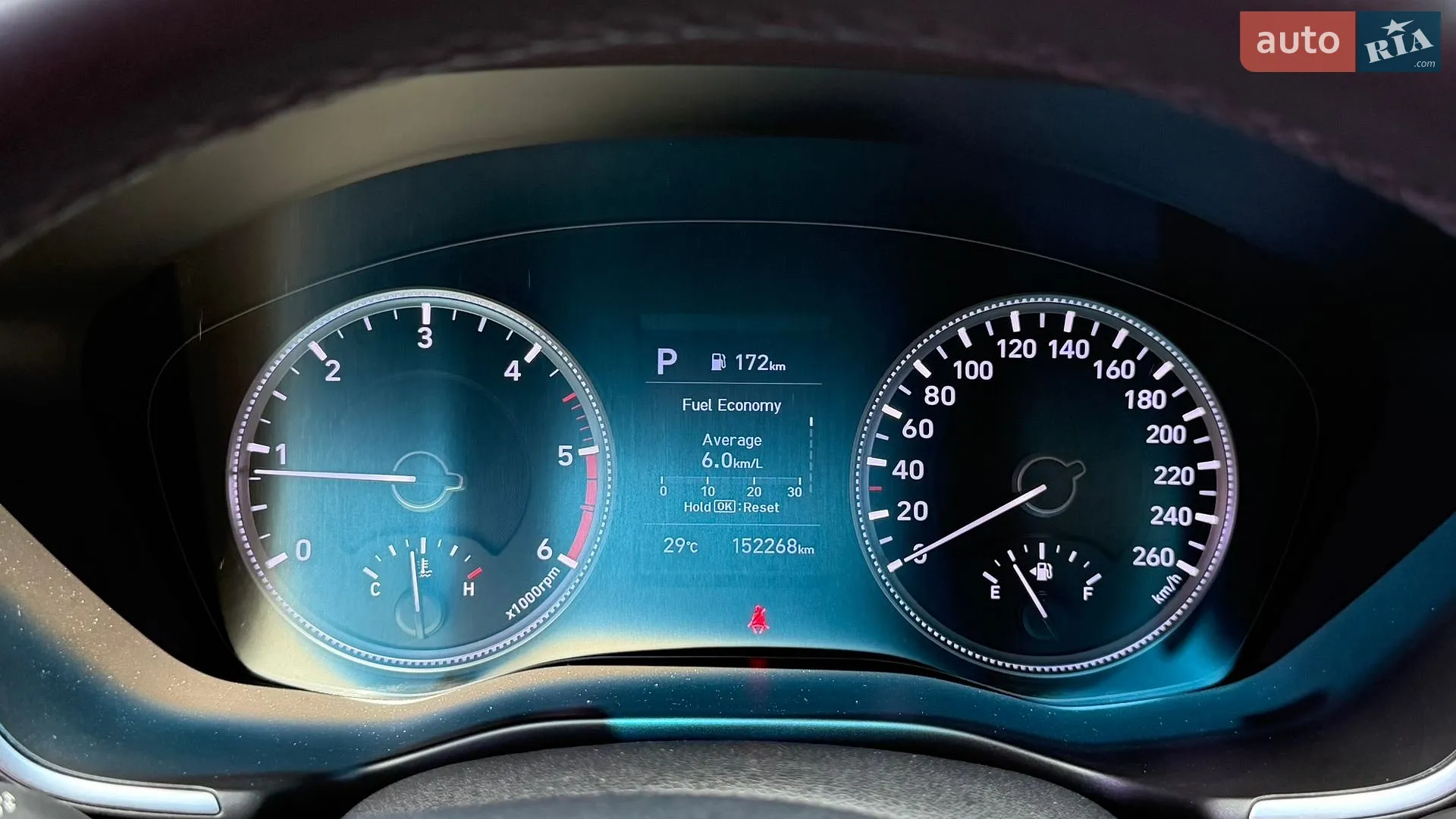 2018 Hyundai Santa Fe - мініатюра 28