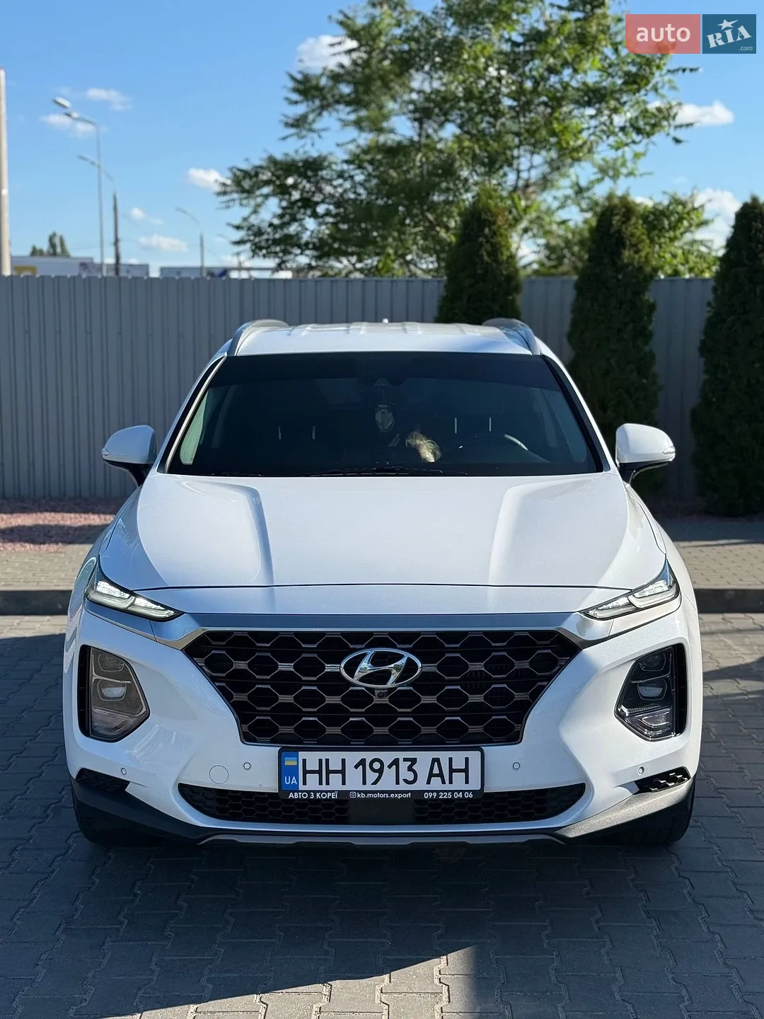 2018 Hyundai Santa Fe - мініатюра 6