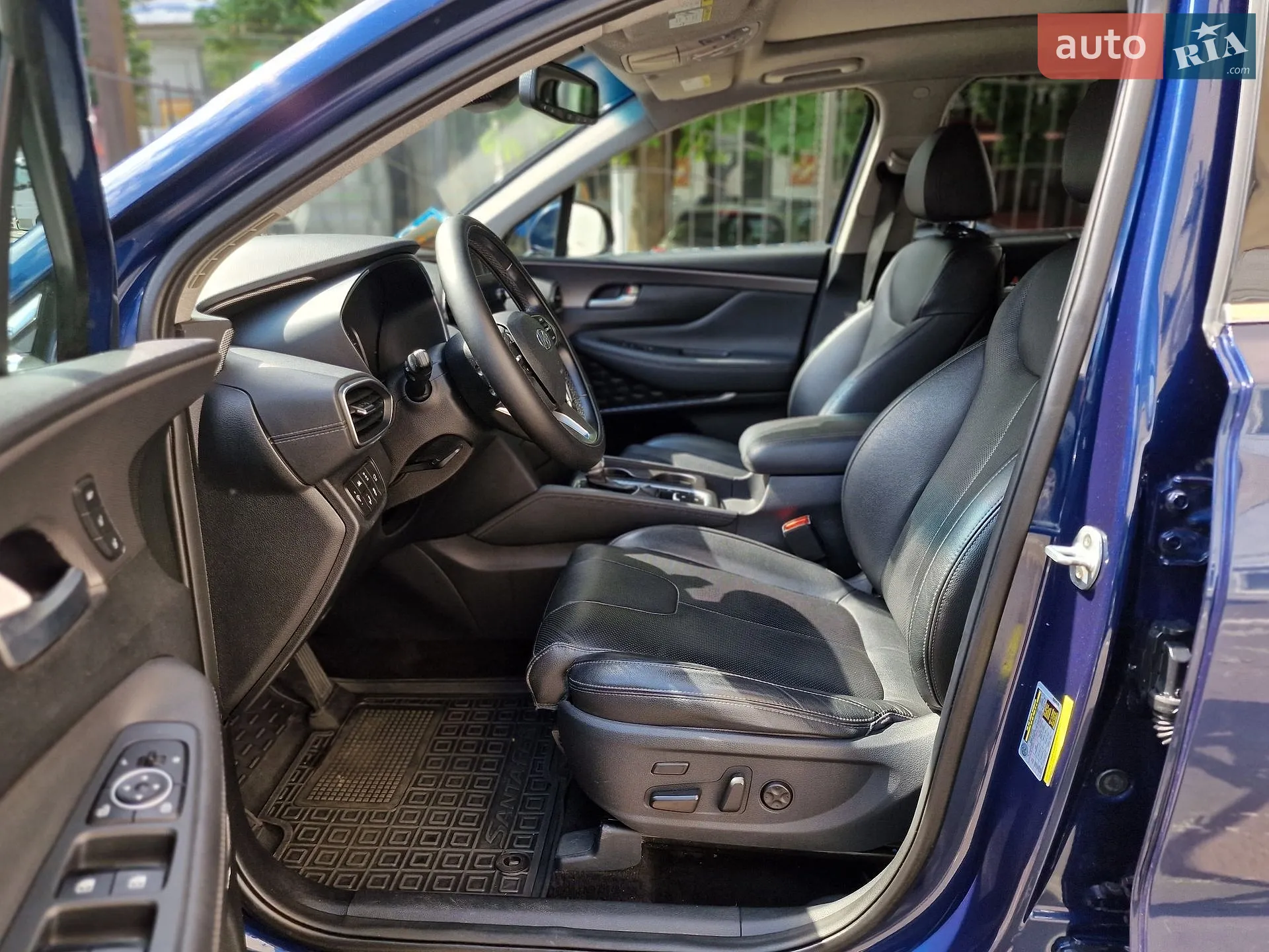 2018 Hyundai Santa Fe - мініатюра 35
