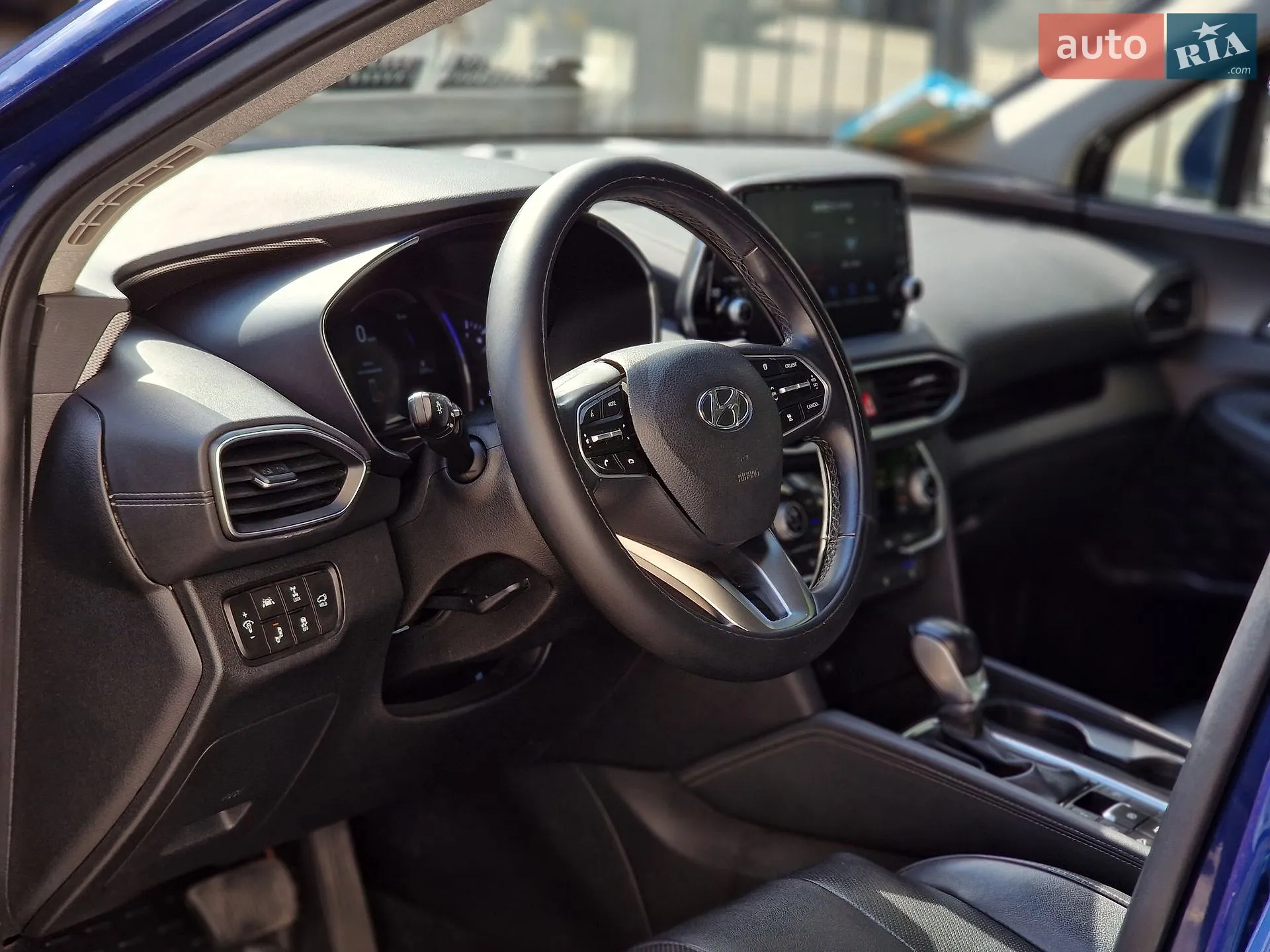 2018 Hyundai Santa Fe - мініатюра 39