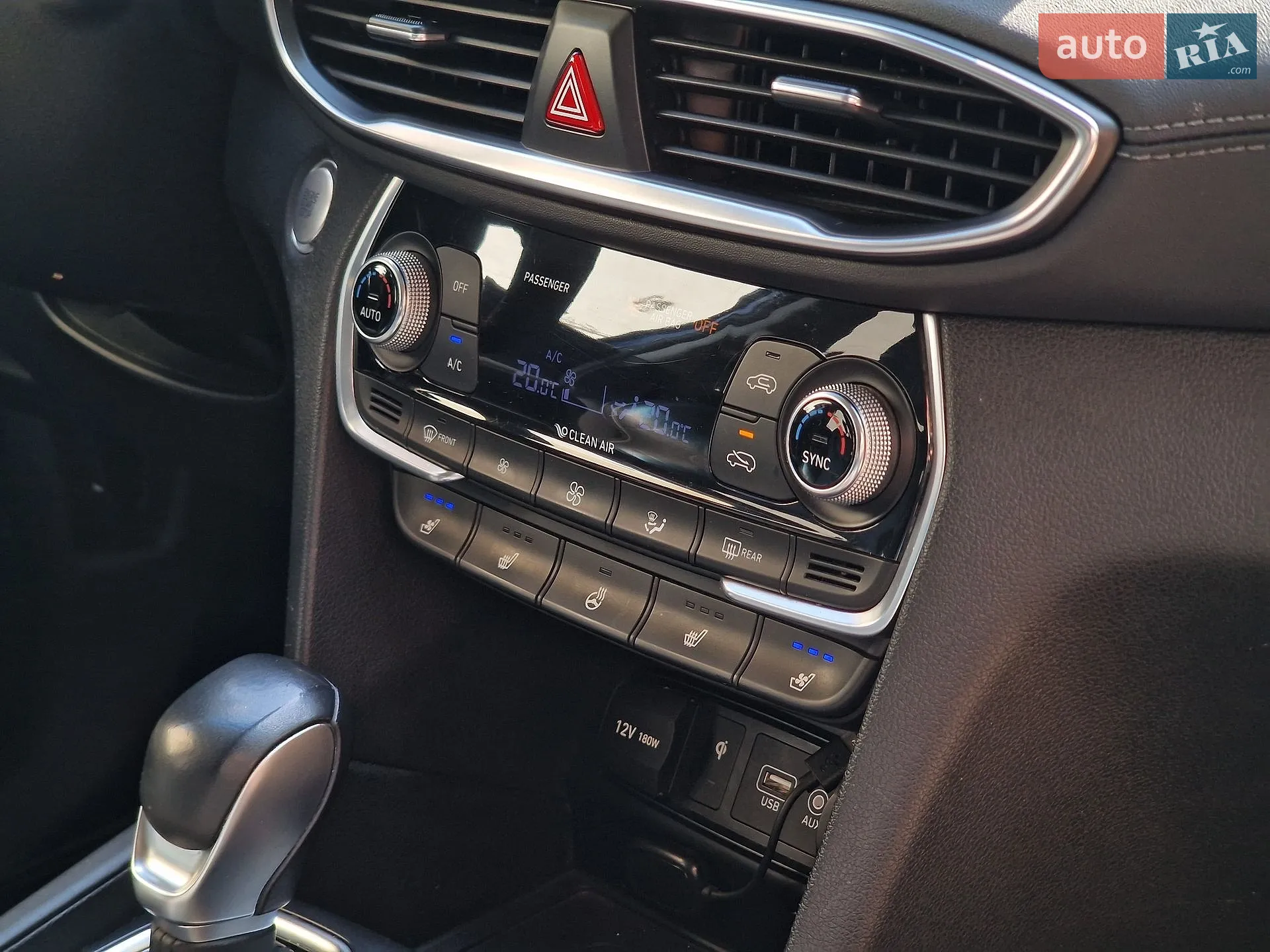 2018 Hyundai Santa Fe - мініатюра 50