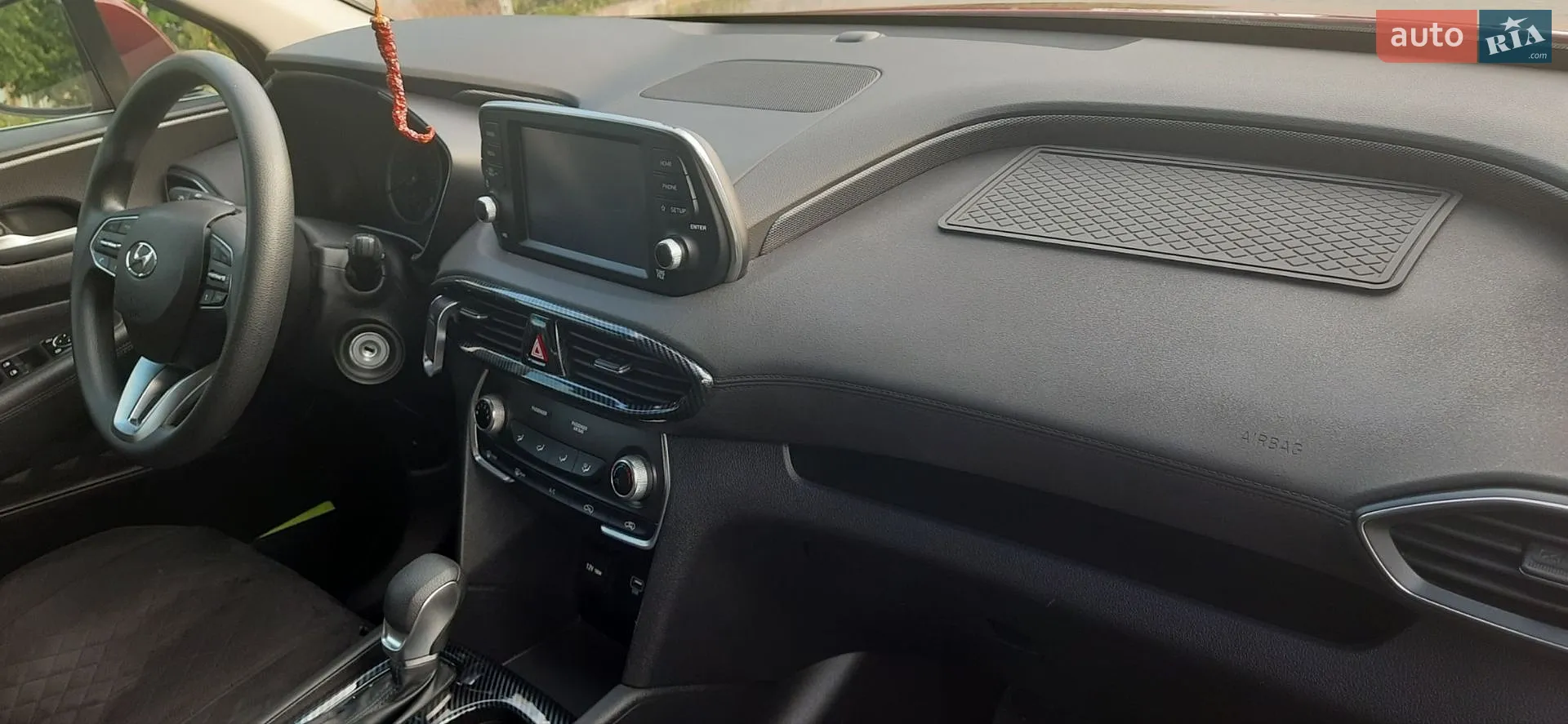 2018 Hyundai Santa Fe - мініатюра 25