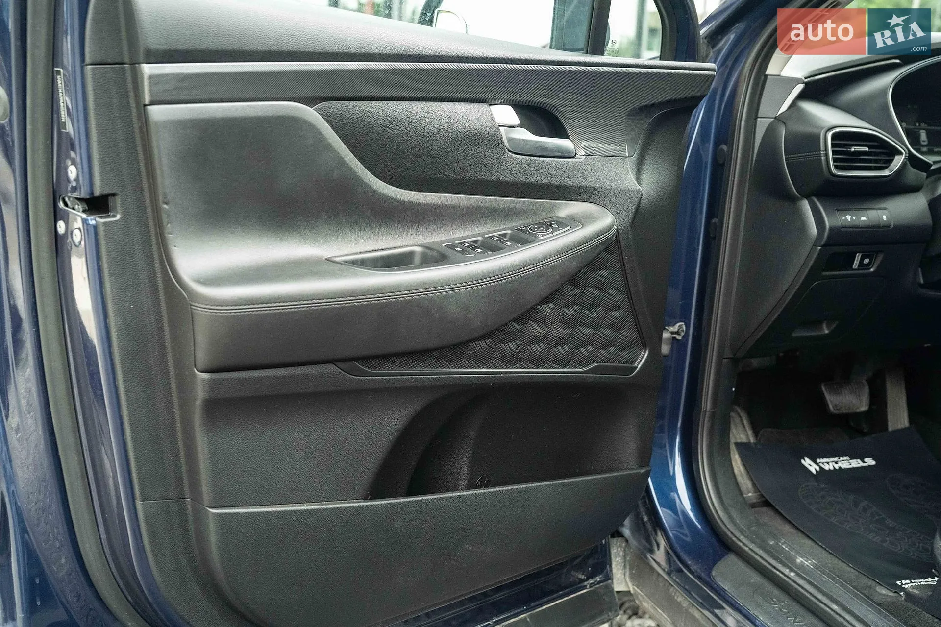 2021 Hyundai Santa Fe - мініатюра 35